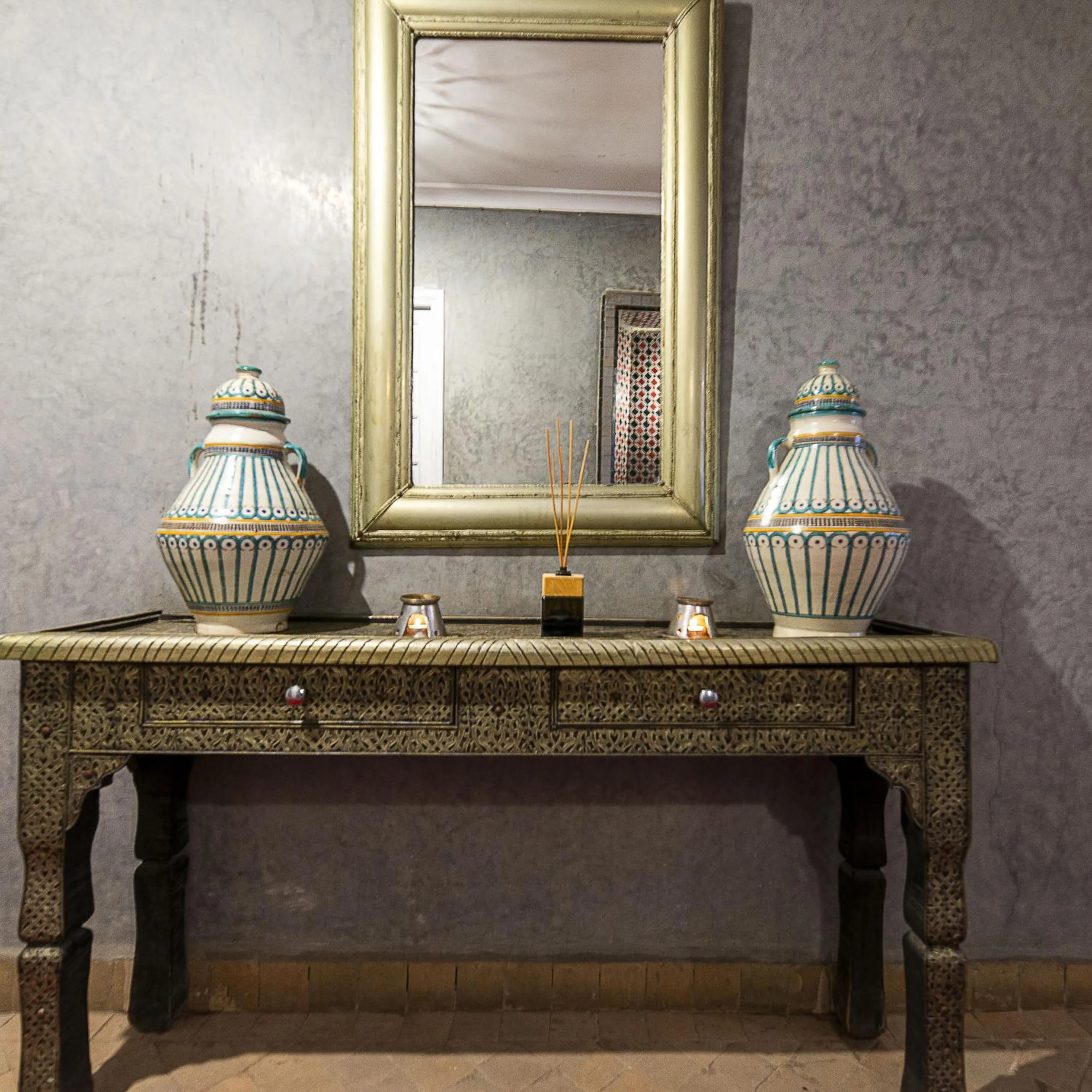 Riad 64 Maison D'hôtes & Spa