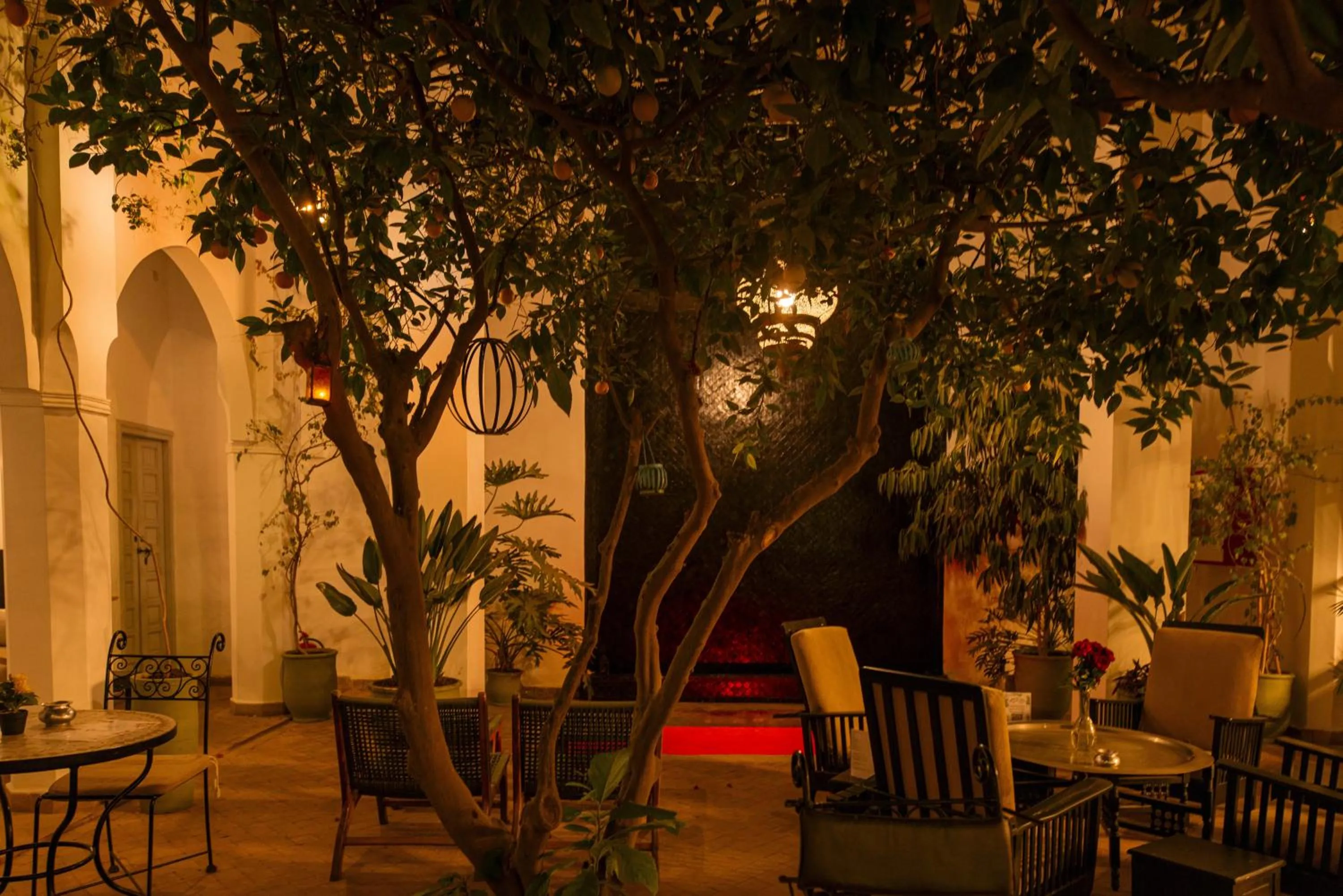 Riad 64 Maison D'hôtes & Spa