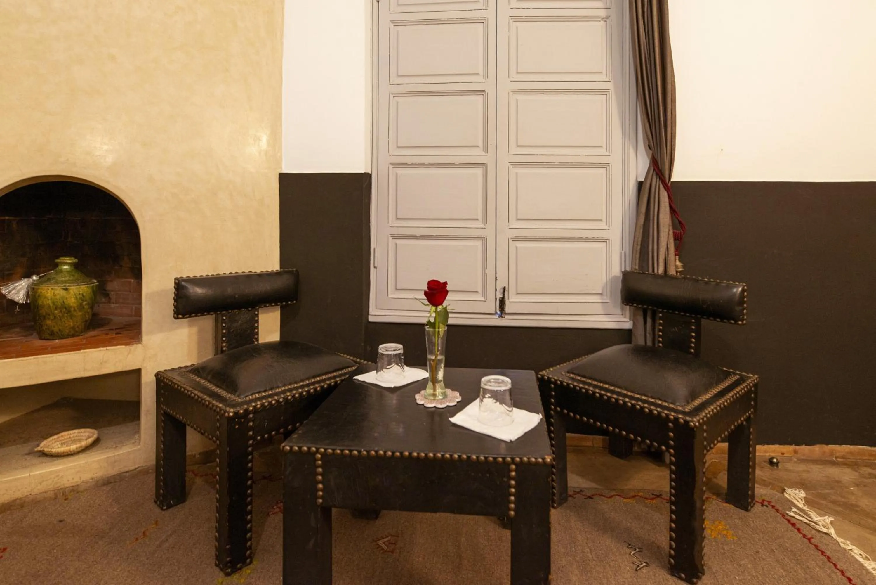 Riad 64 Maison D'hôtes & Spa