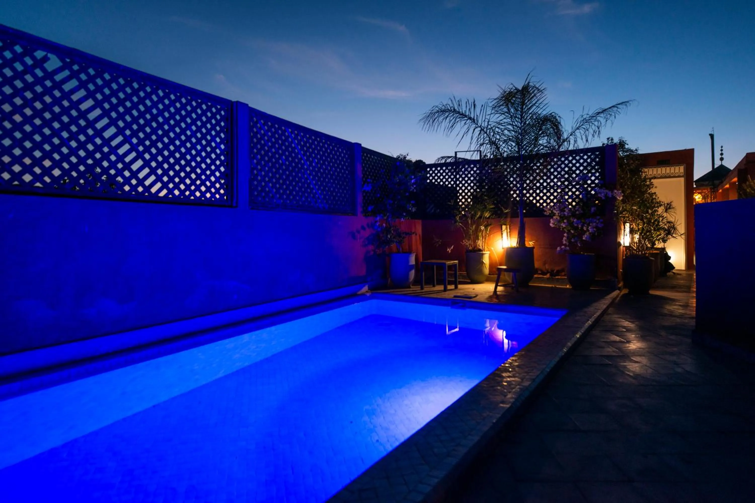 Riad 64 Maison D'hôtes & Spa