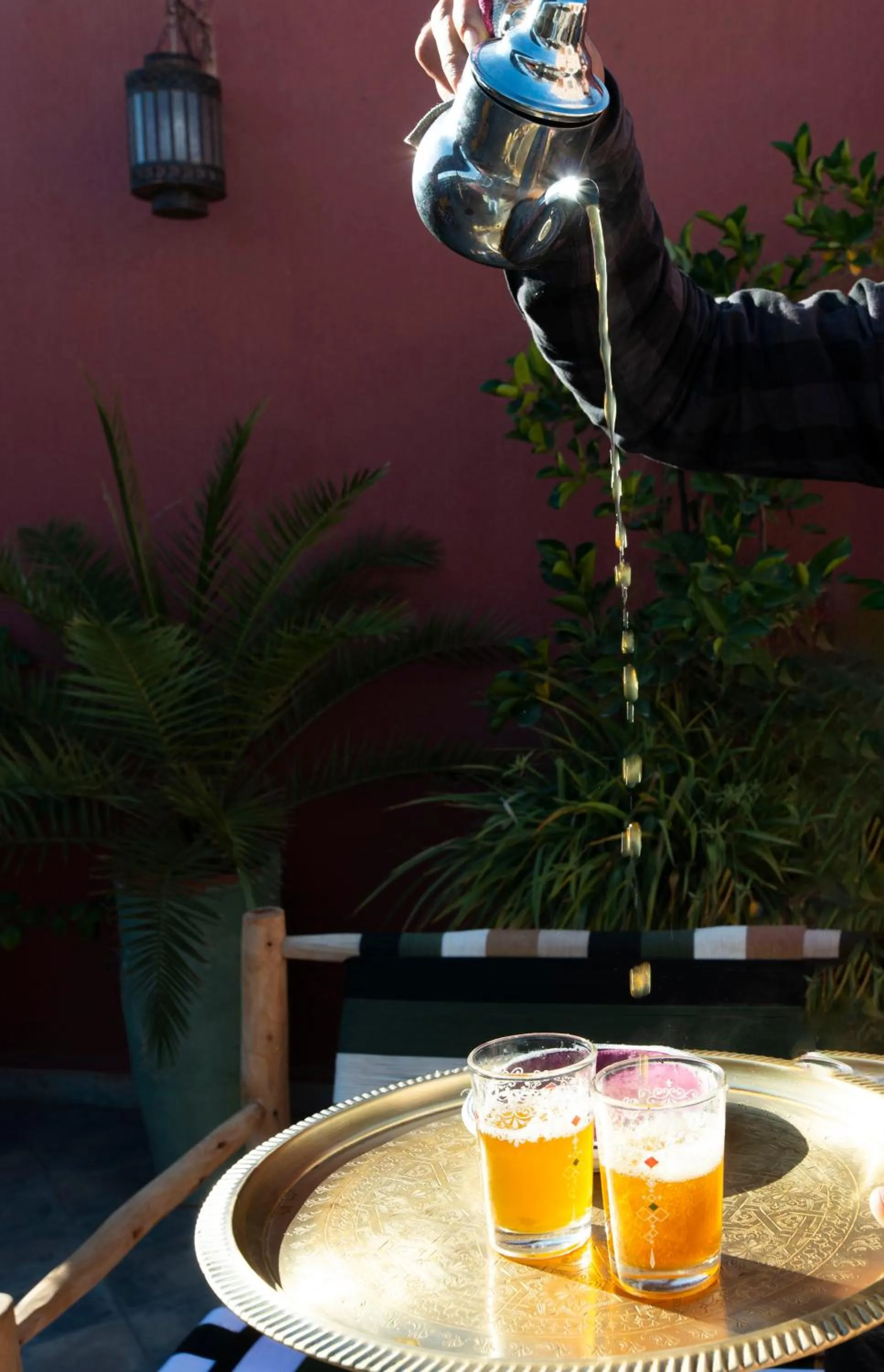 Riad 64 Maison D'hôtes & Spa