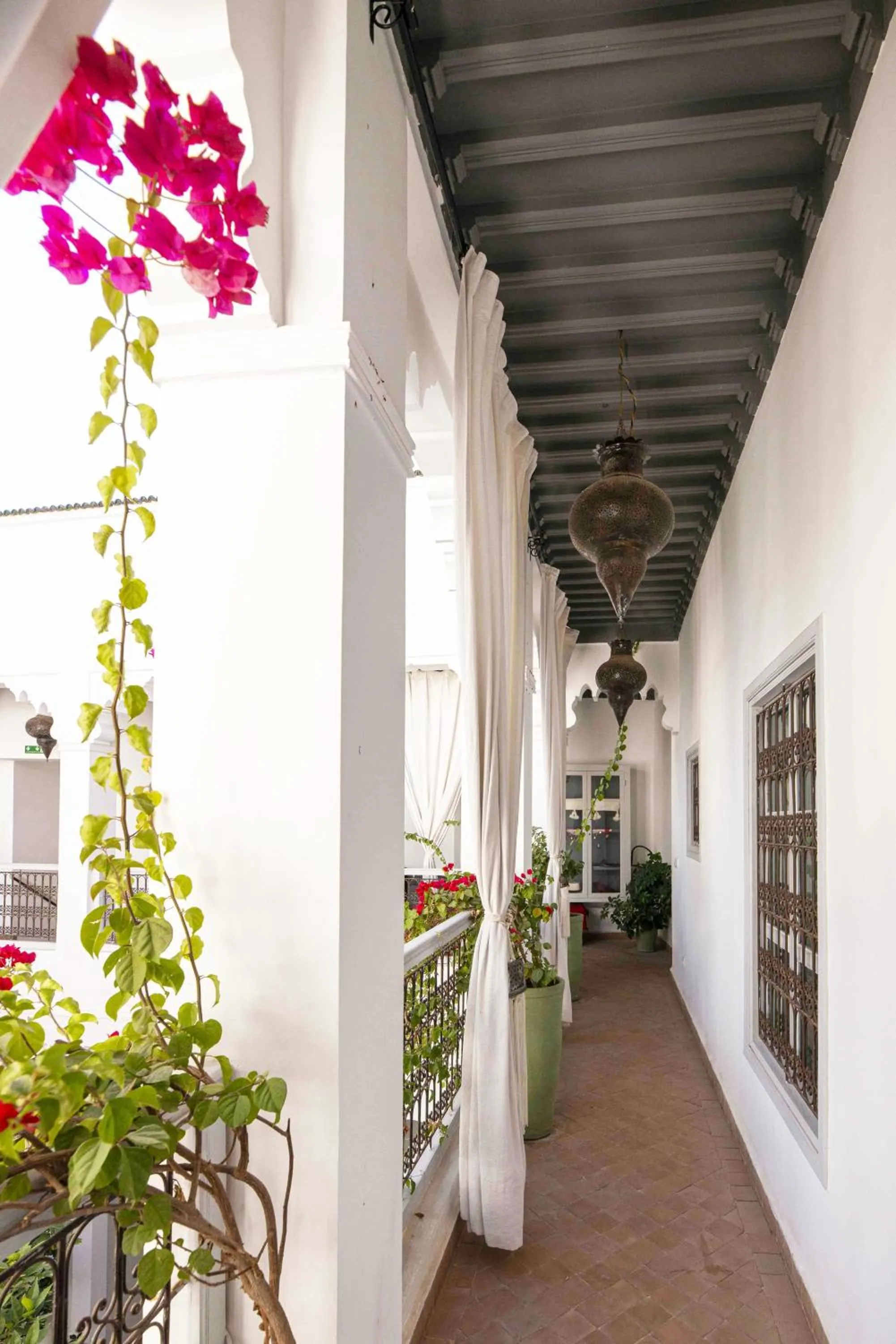 Riad 64 Maison D'hôtes & Spa