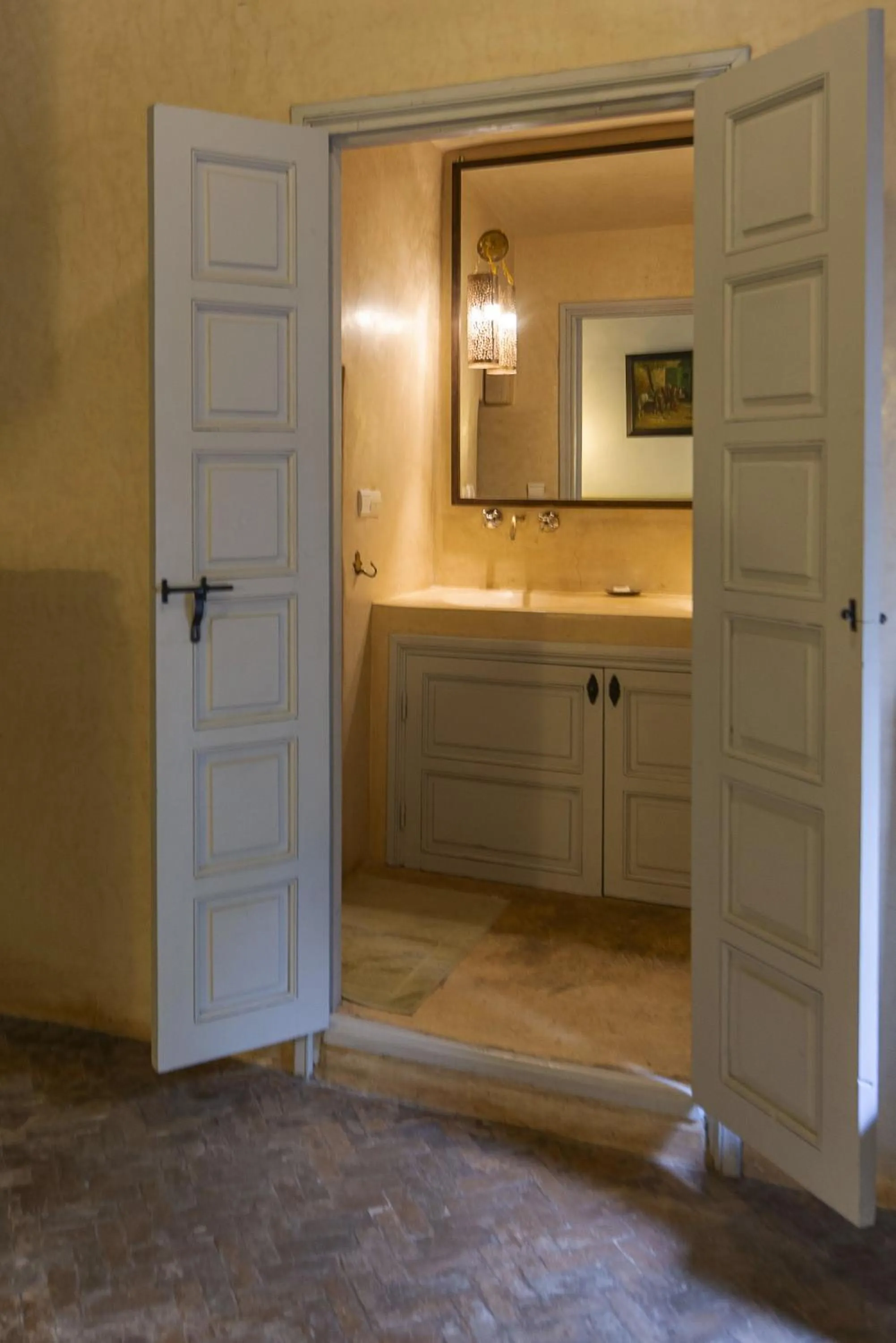 Riad 64 Maison D'hôtes & Spa