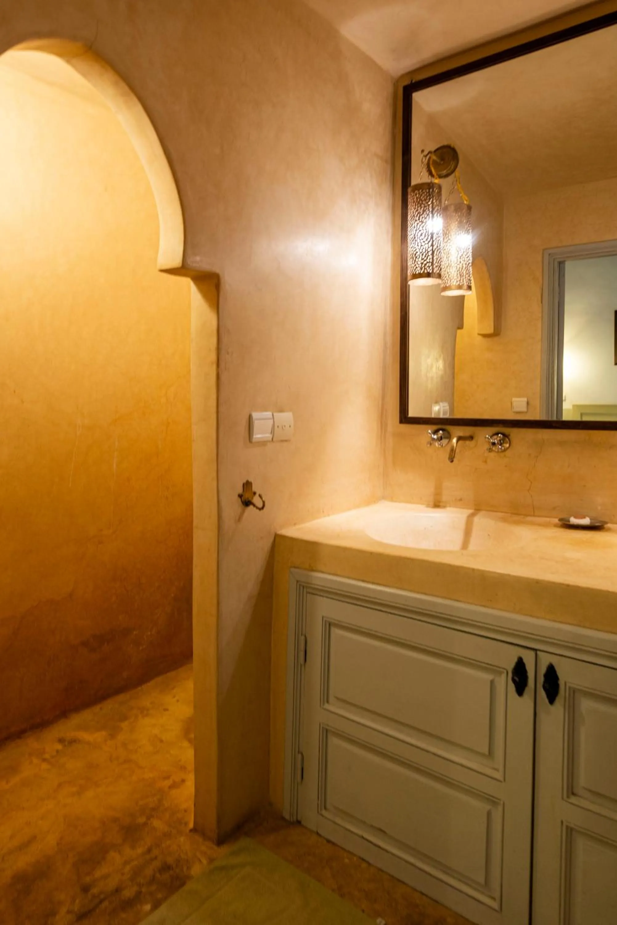 Riad 64 Maison D'hôtes & Spa