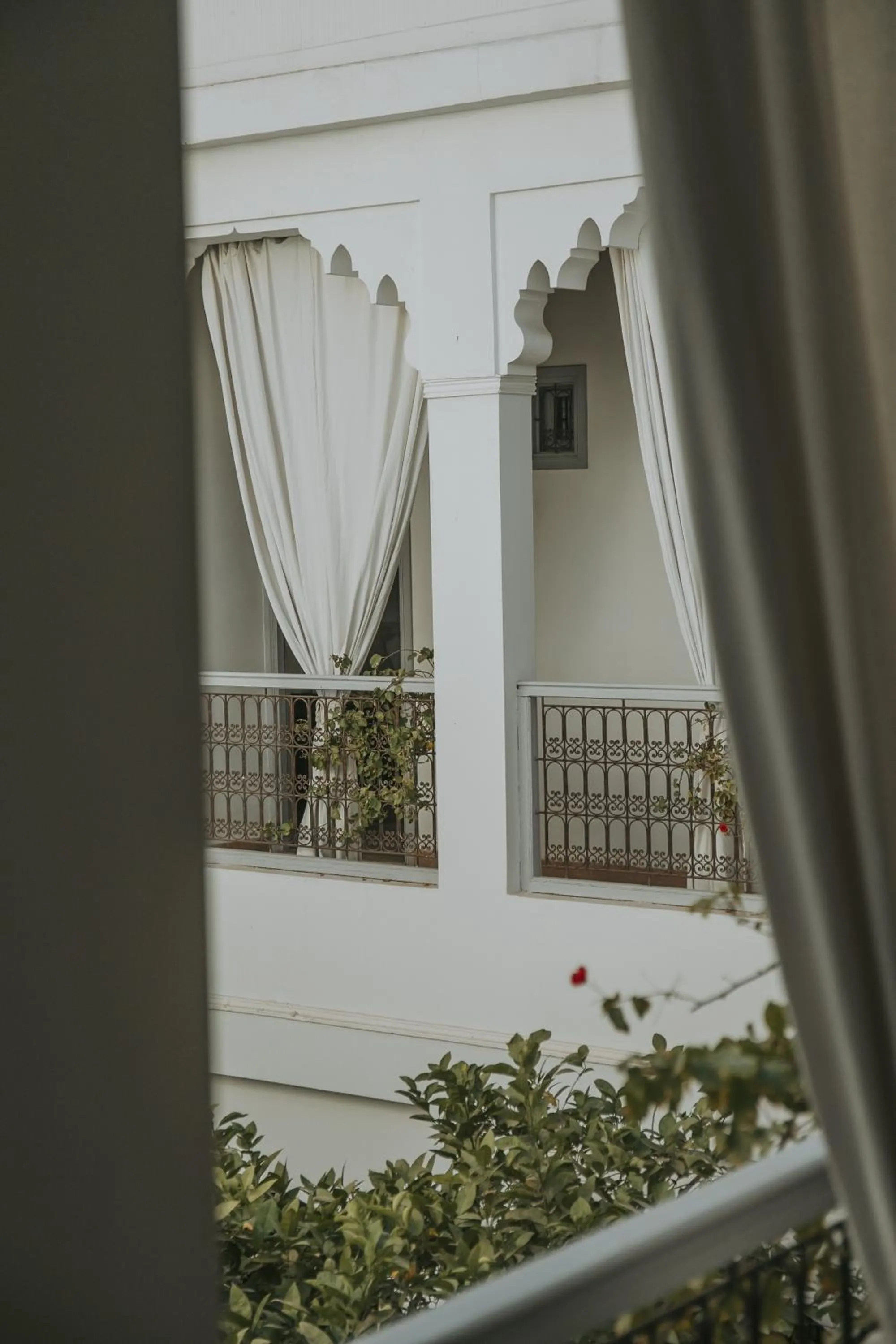 Property building in Riad 64 Maison D'hôtes & Spa