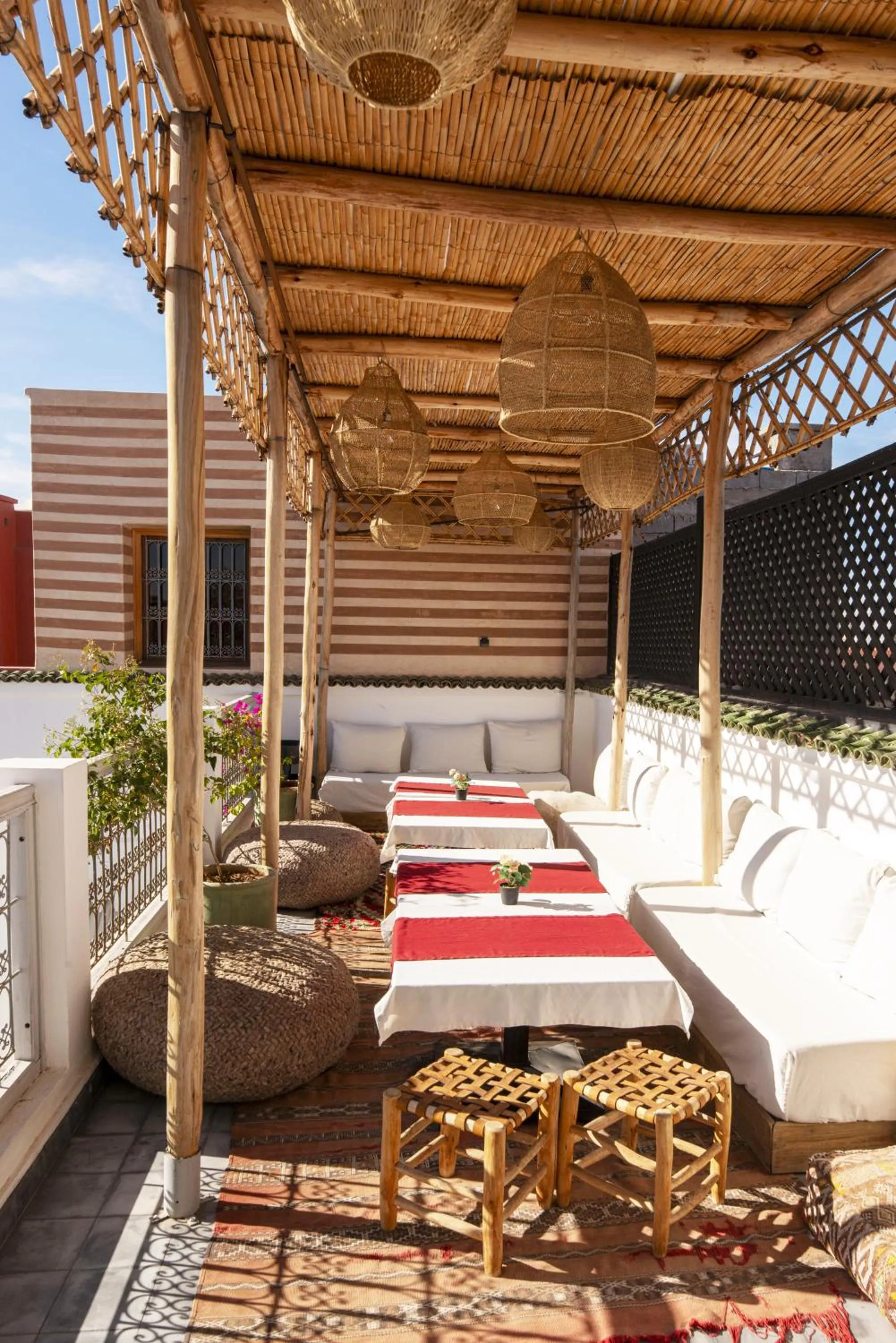 Riad 64 Maison D'hôtes & Spa