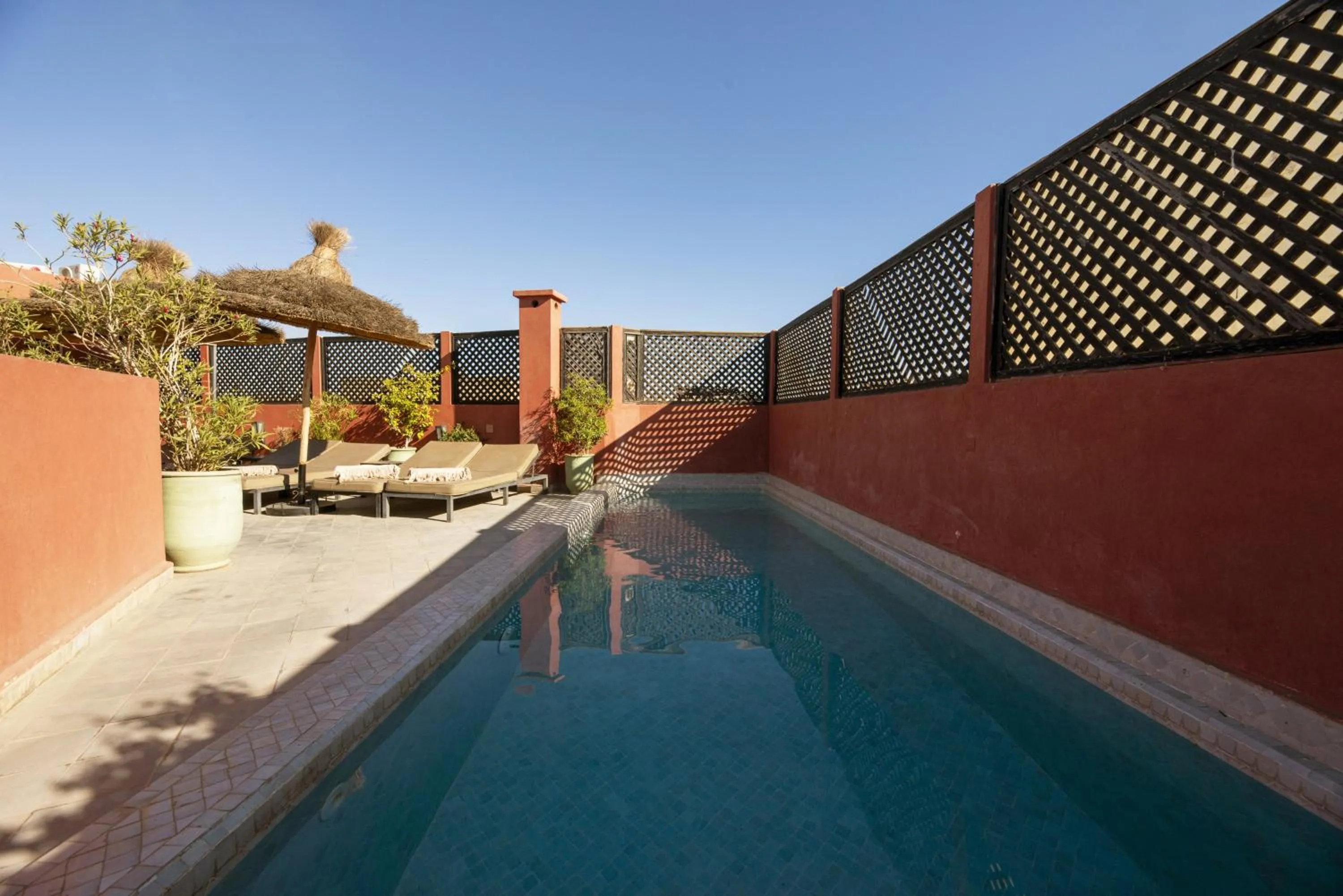 Riad 64 Maison D'hôtes & Spa