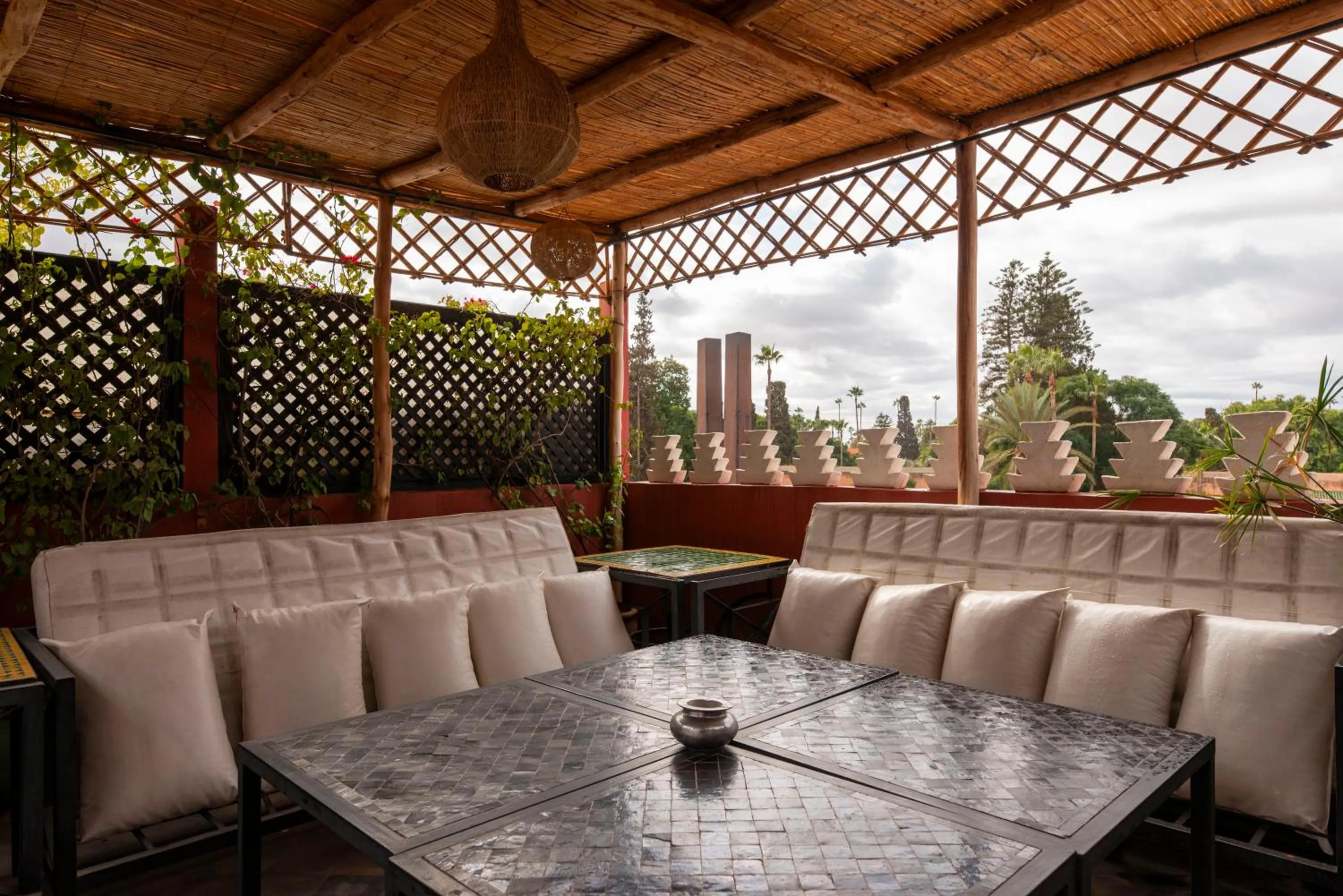 Riad 64 Maison D'hôtes & Spa