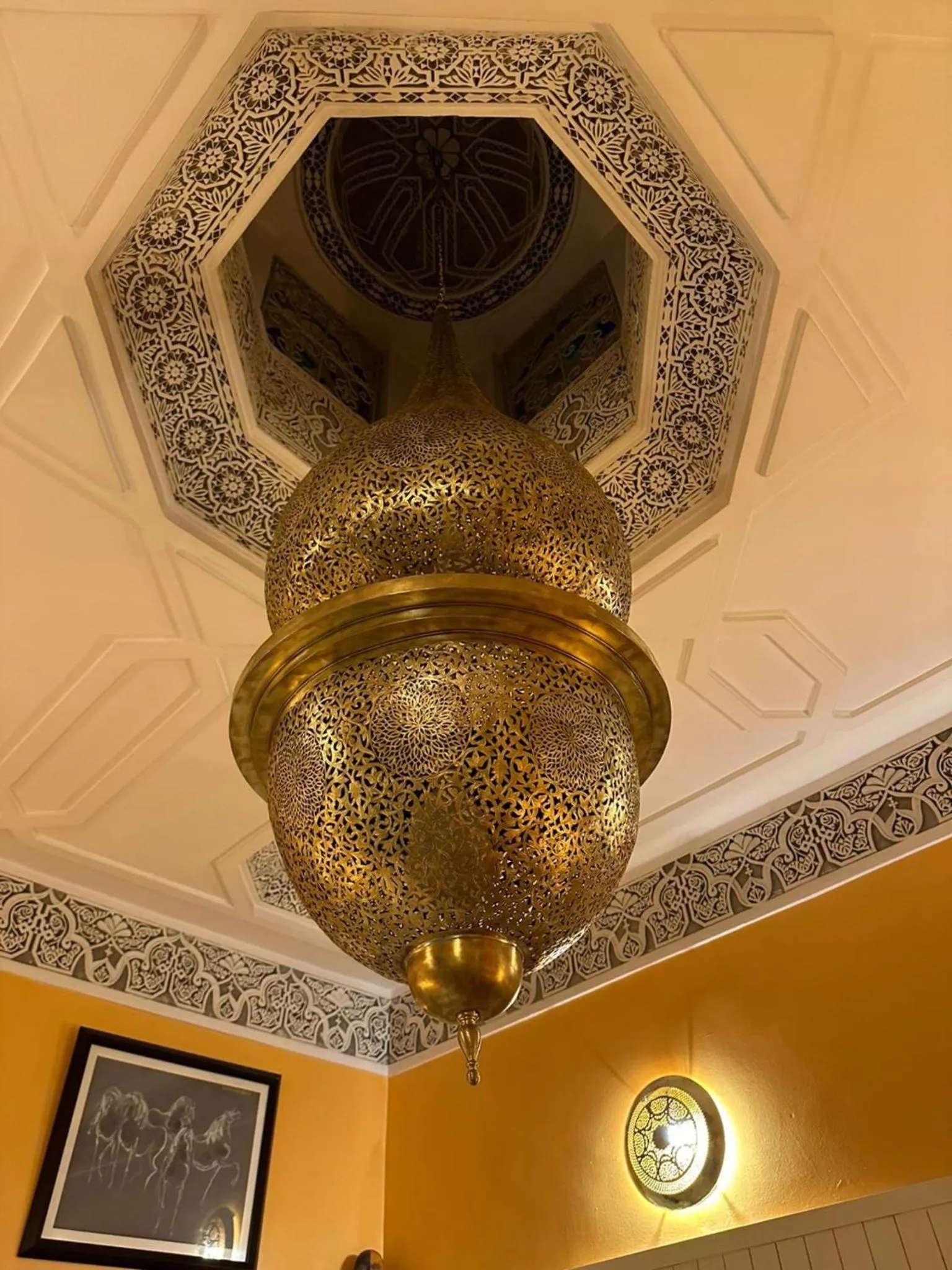 Property building in Riad Noos Noos & Spa