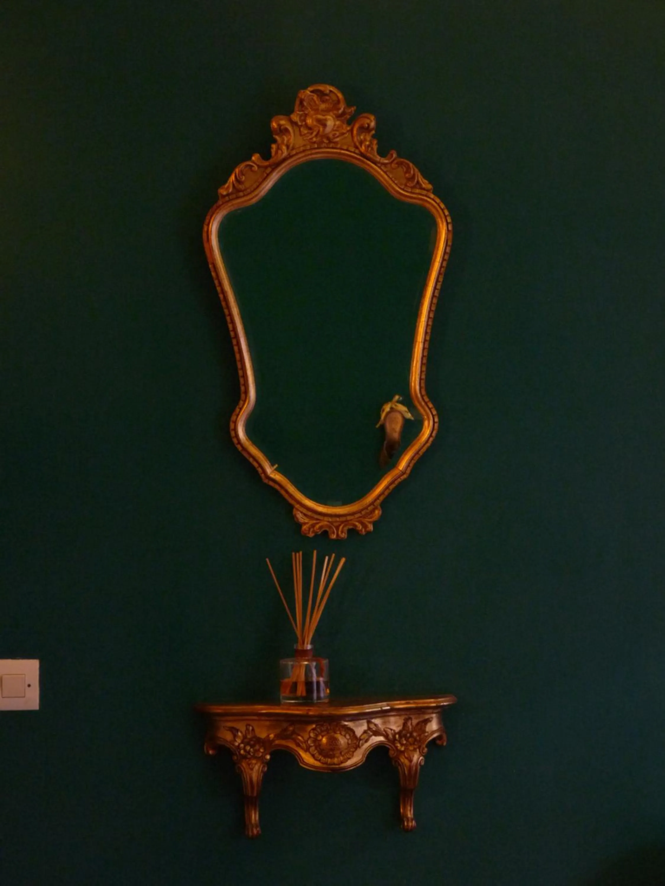 Bathroom in Riad Noos Noos & Spa