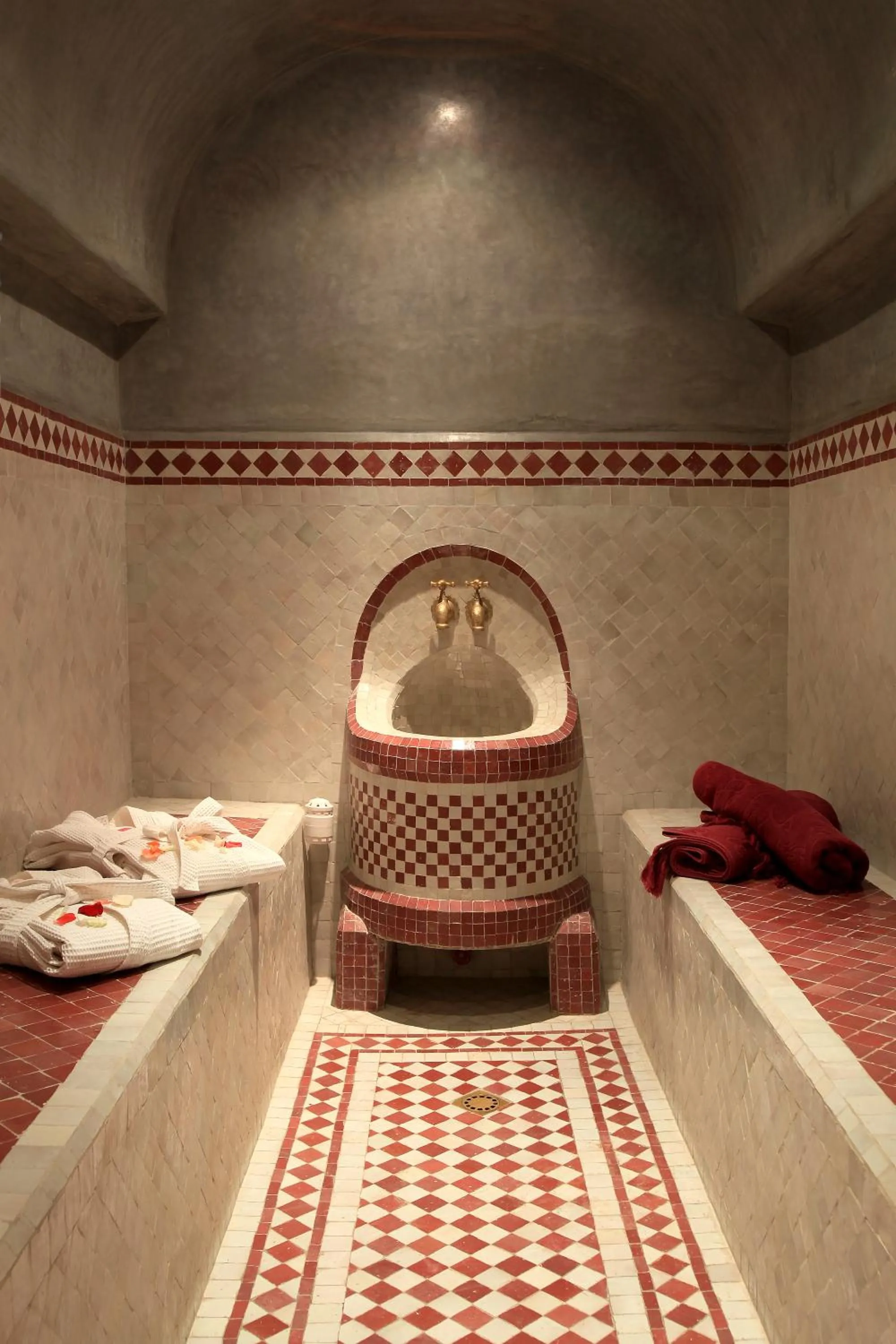 Massage in Riad Noos Noos & Spa