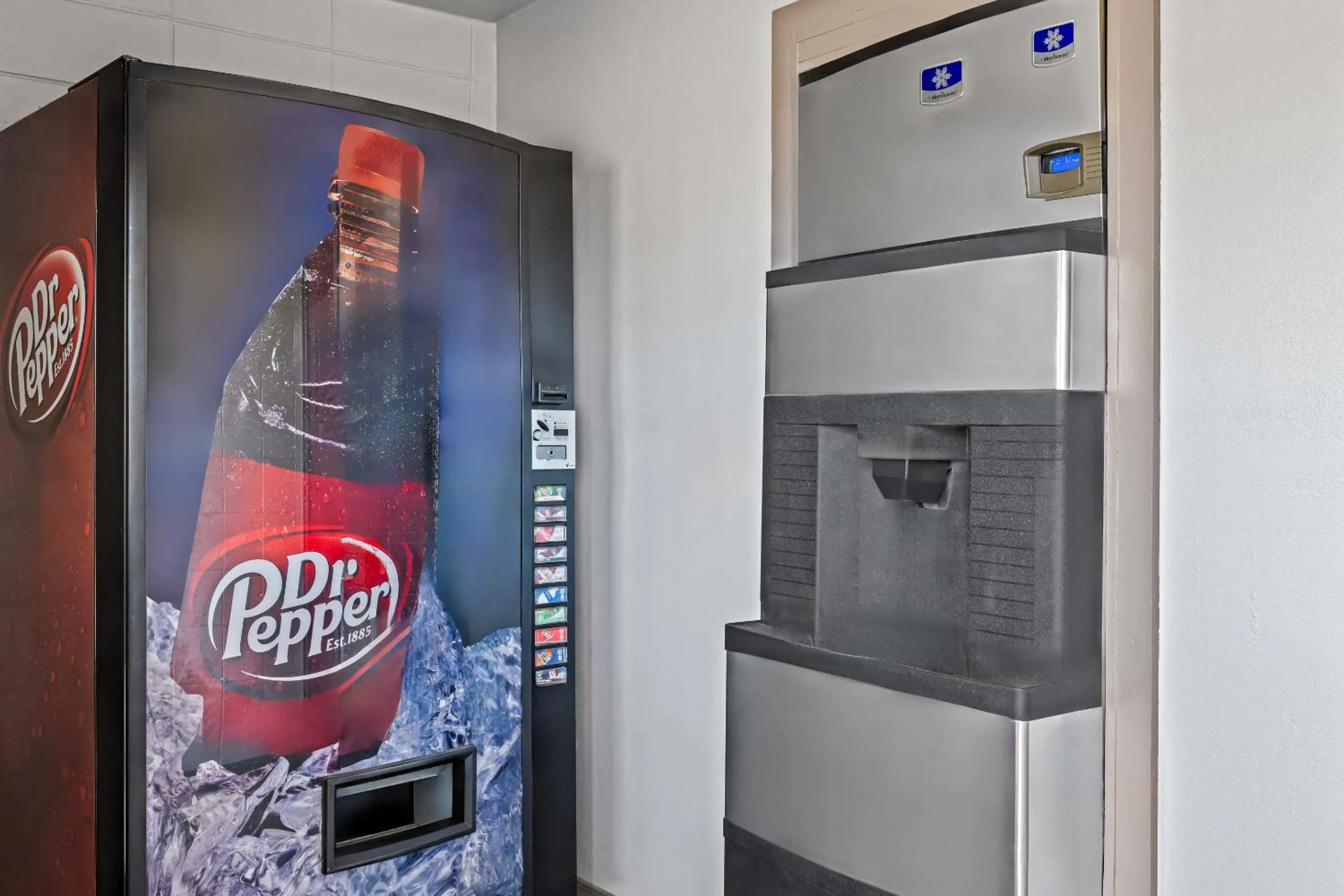 Other in Red Roof Inn Abingdon