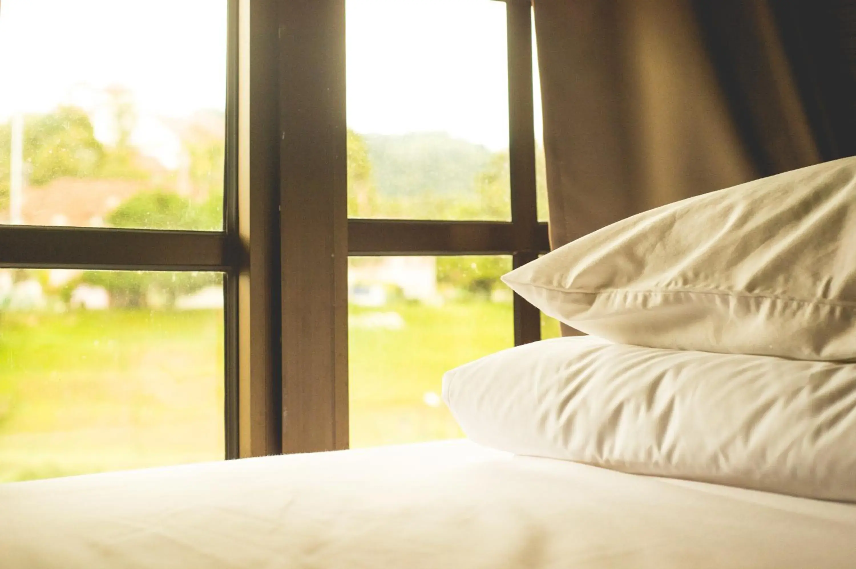 Bed in 6-Bed Mixed Dormitory Room in Traveller Bunker Hostel 1 Bed in 6-Bed Mixed Dormitory Room in Traveller Bunker Hostel 1