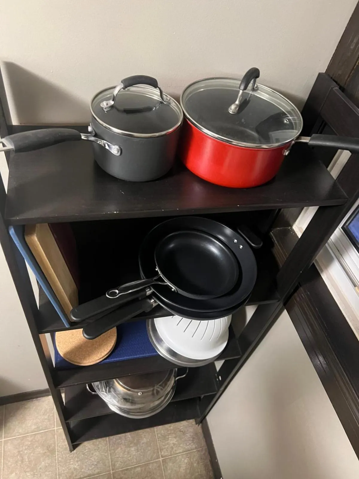 Banff International Hostel