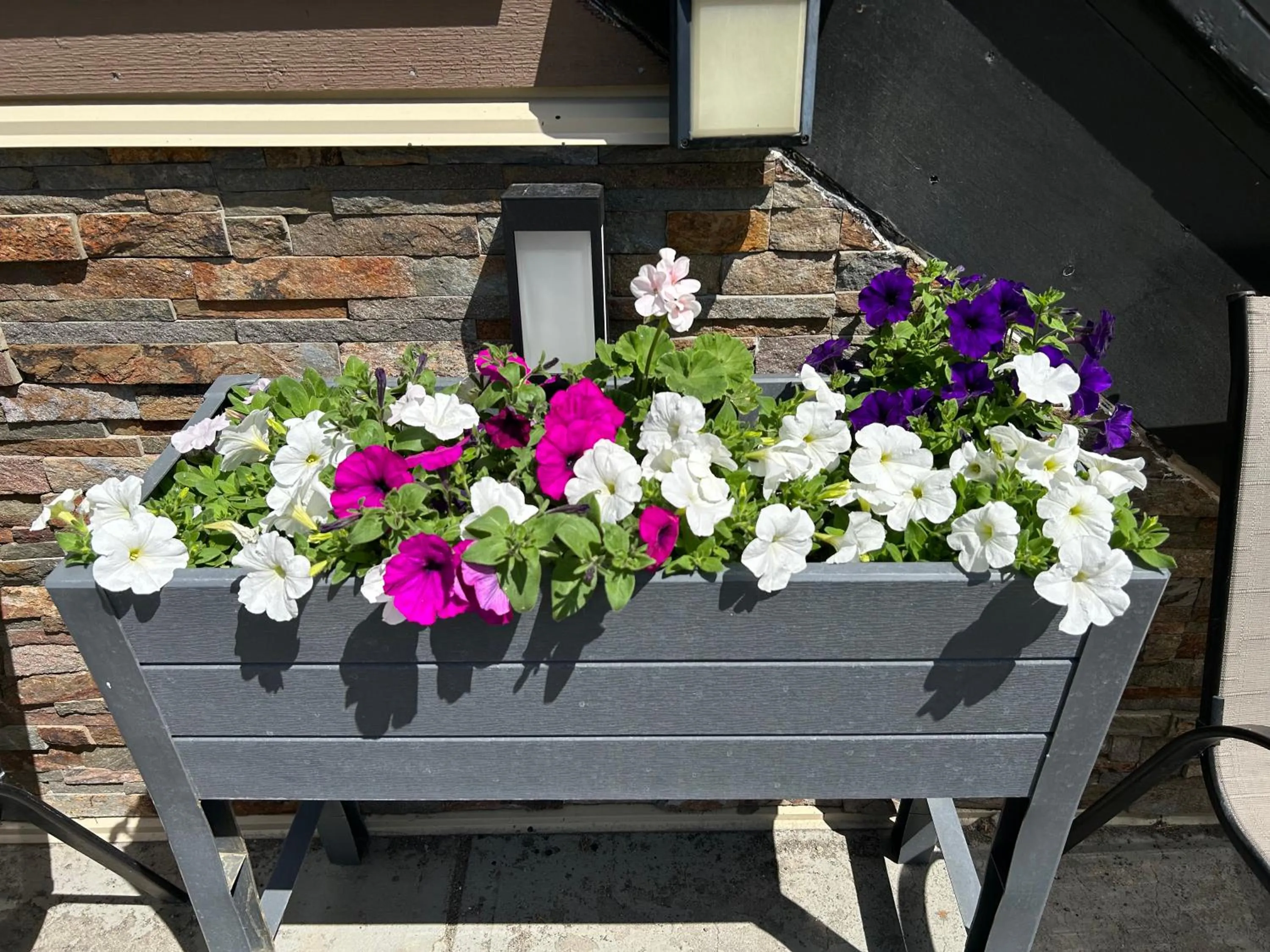 Riverside Motel Cache Creek