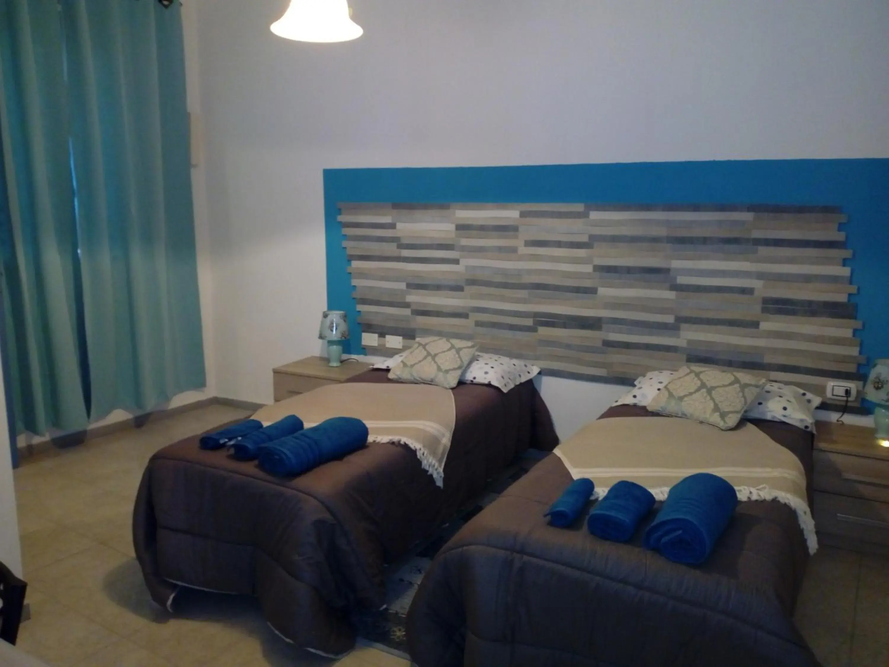 B&B Dell' Abbaddu B&B Dell' Abbaddu