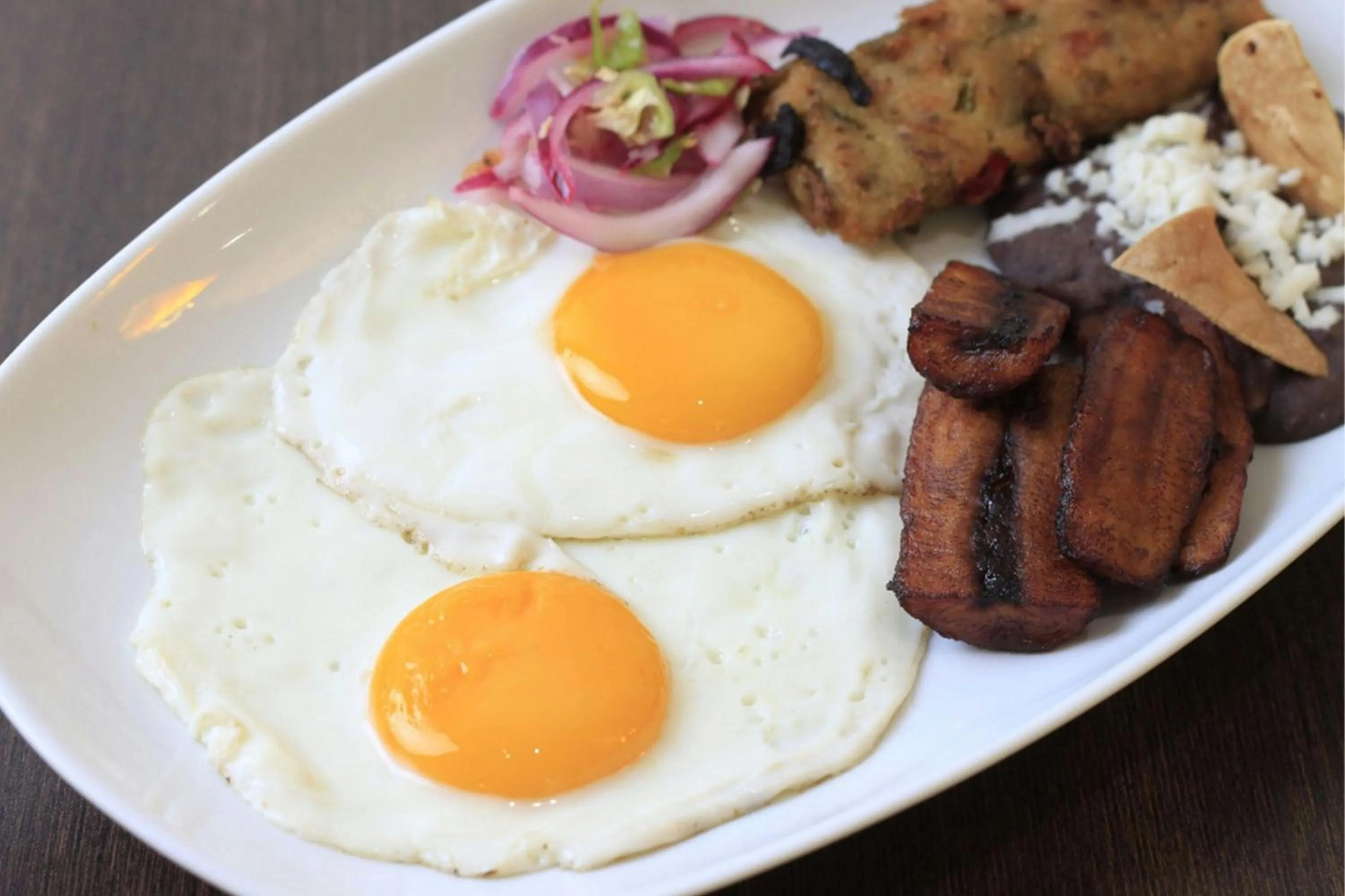 Restaurant/places to eat in Courtyard by Marriott Villahermosa Tabasco