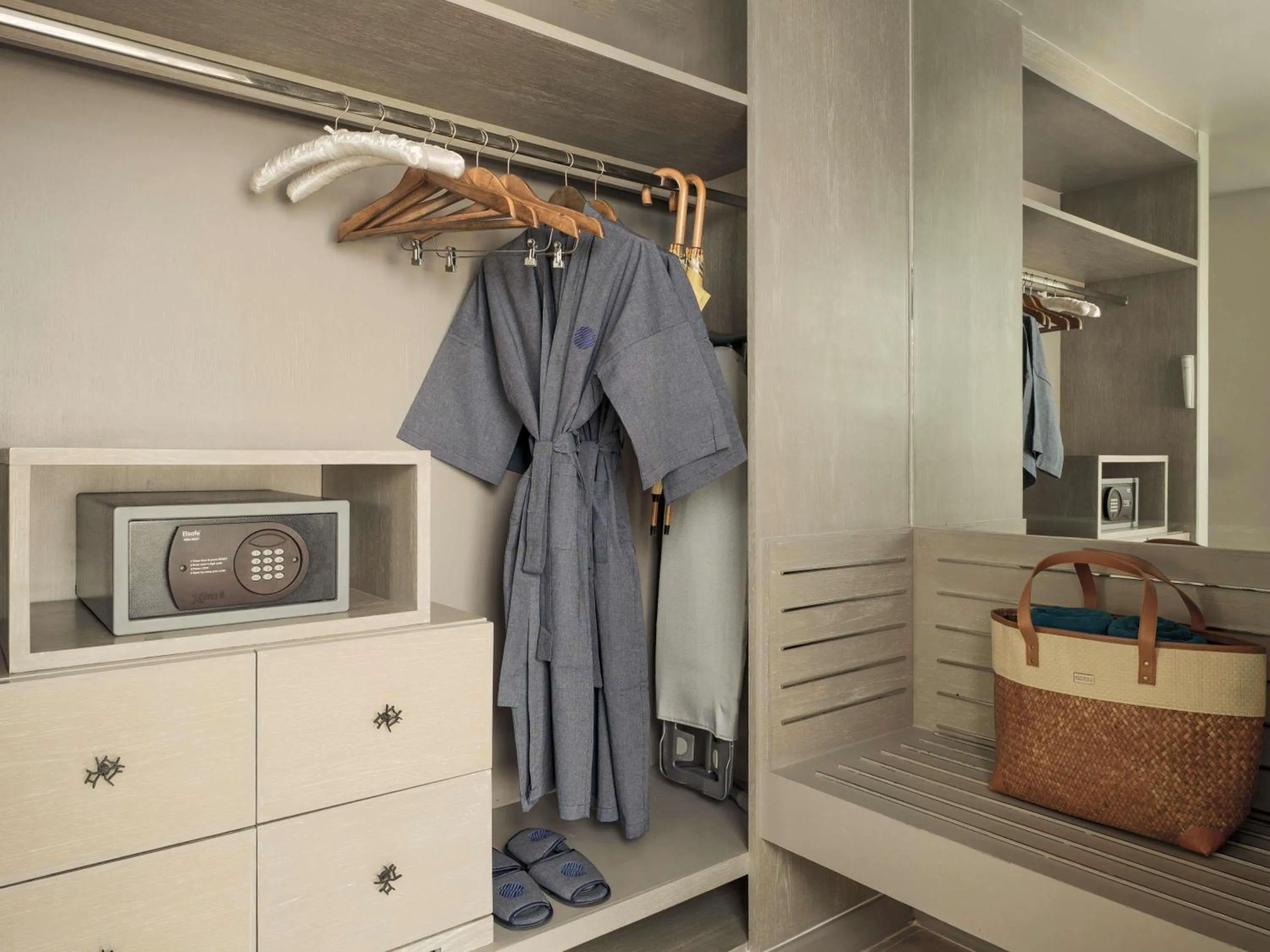 Bedroom in Pullman Phuket Arcadia Naithon Beach