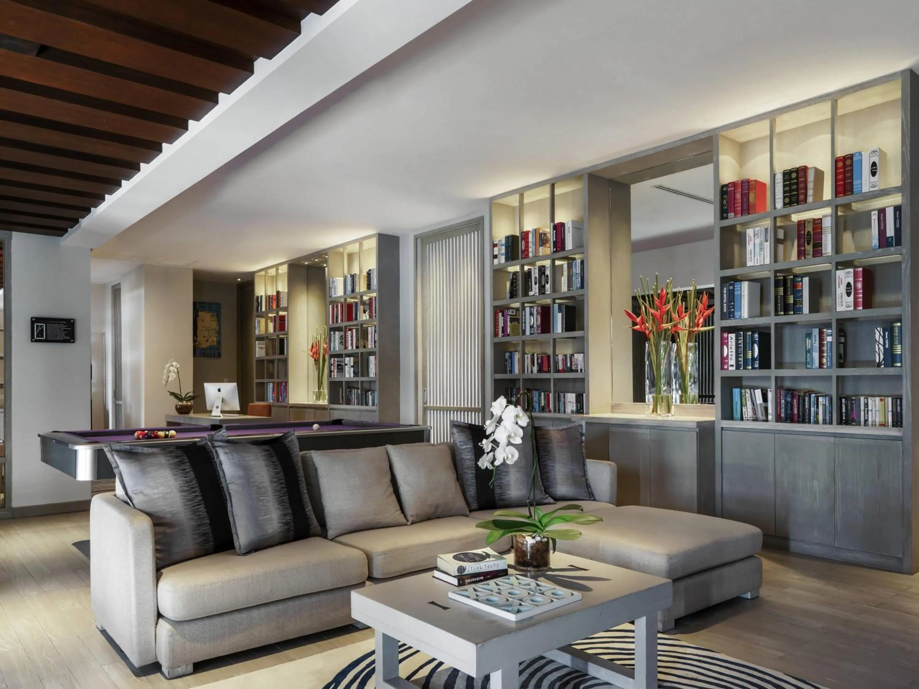 Meeting/conference room in Pullman Phuket Arcadia Naithon Beach