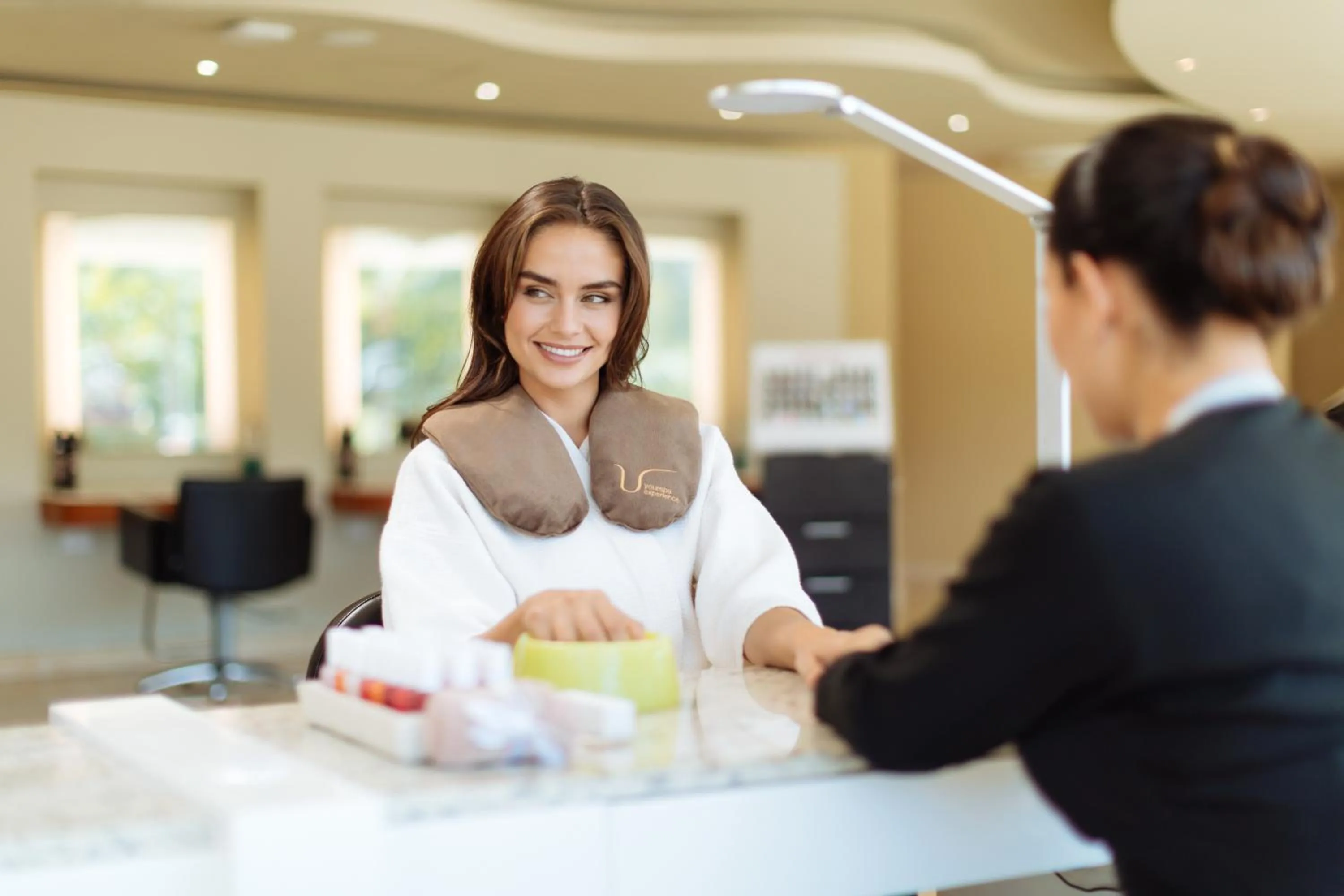 Staff in Barceló Maya Beach - All Inclusive