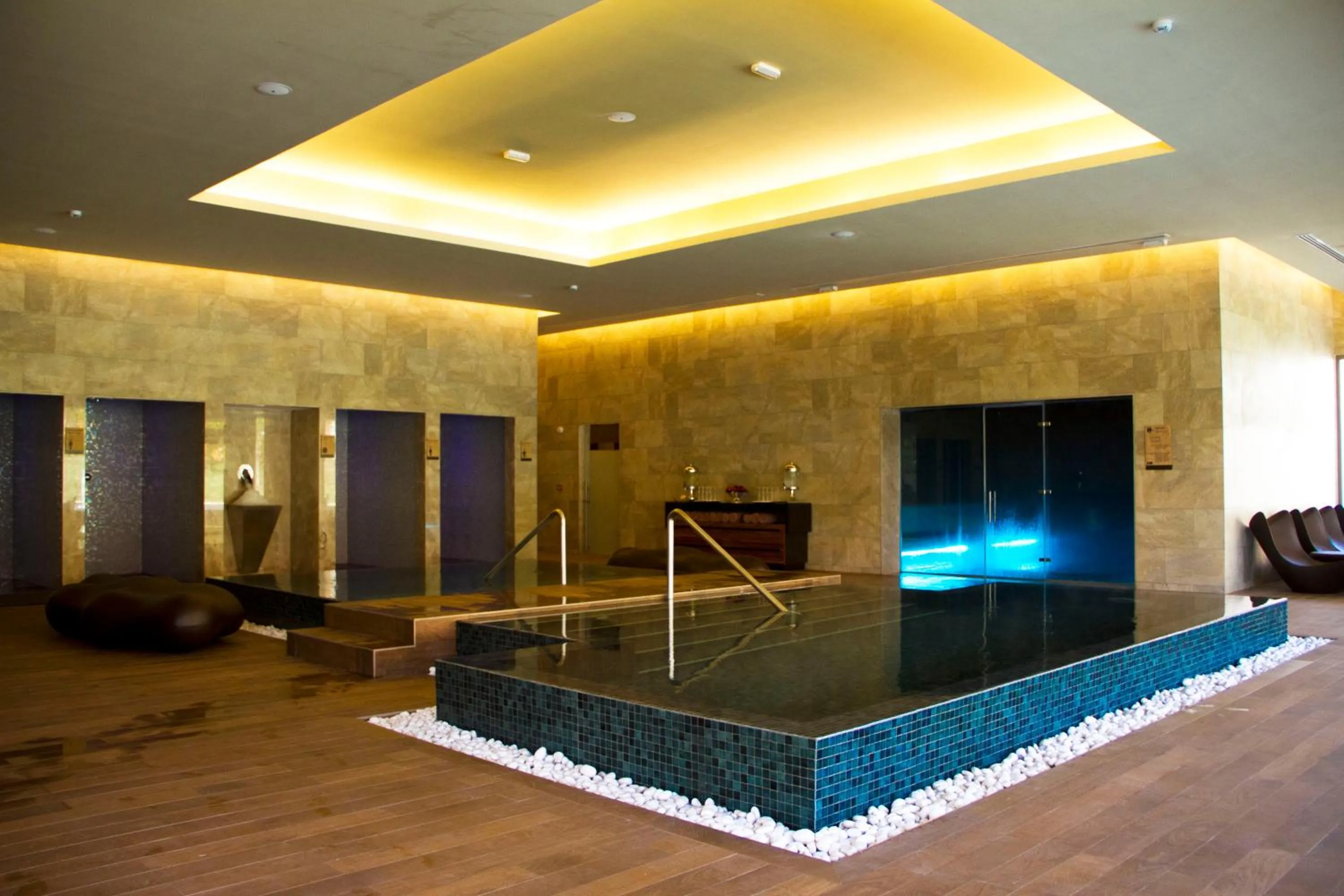 Spa and wellness centre/facilities in Barceló Maya Beach - All Inclusive