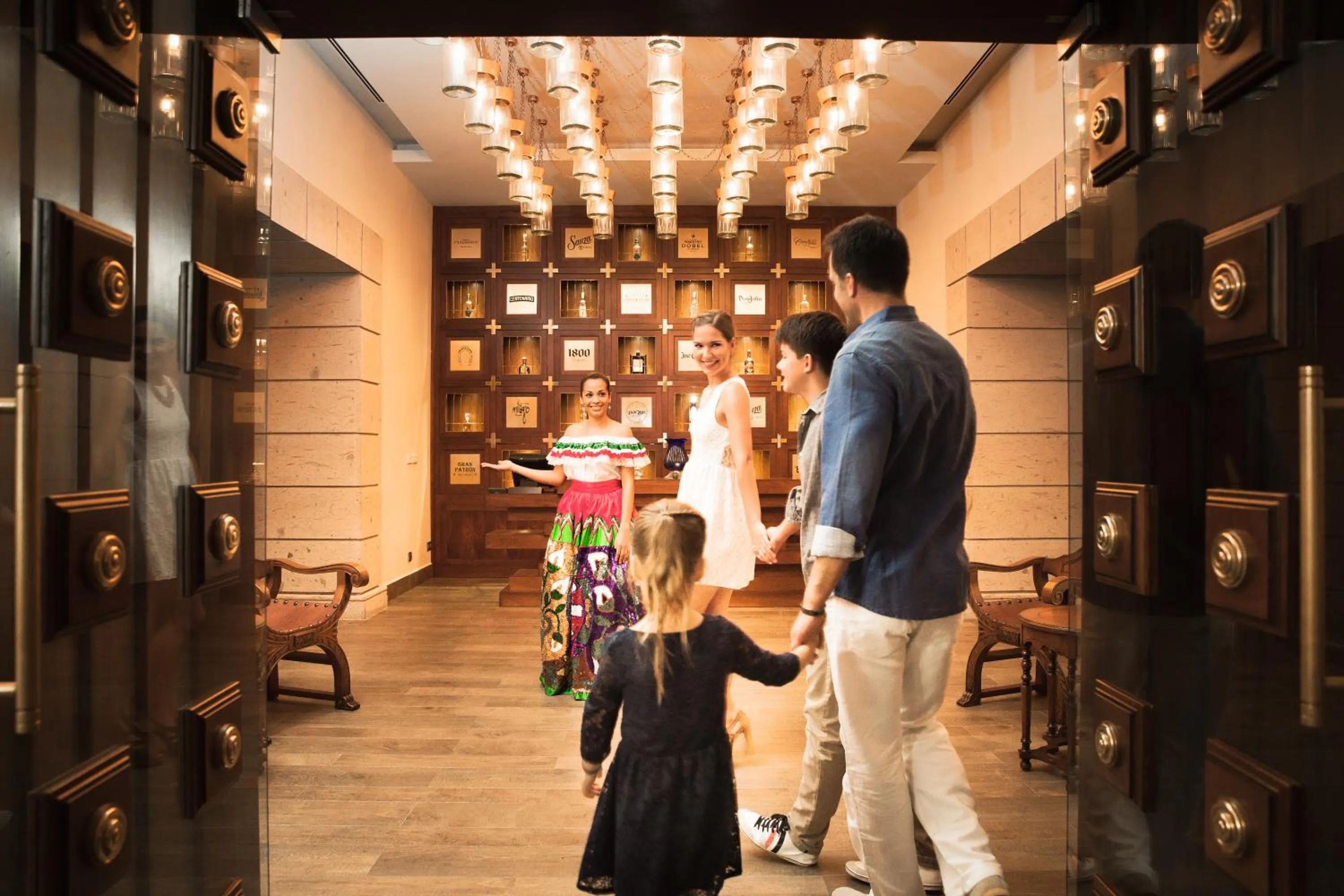 Restaurant/places to eat in Barceló Maya Beach - All Inclusive