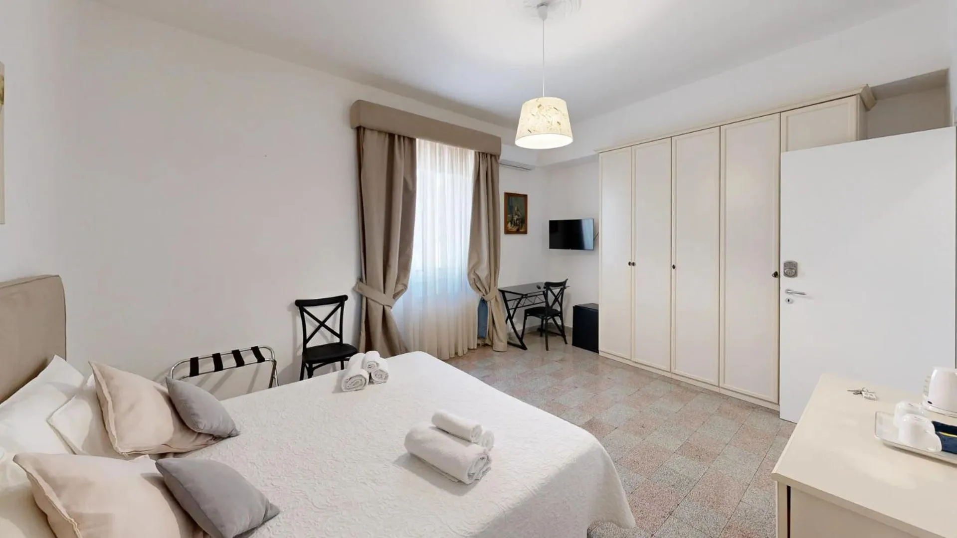 Bed in Corsomessina64