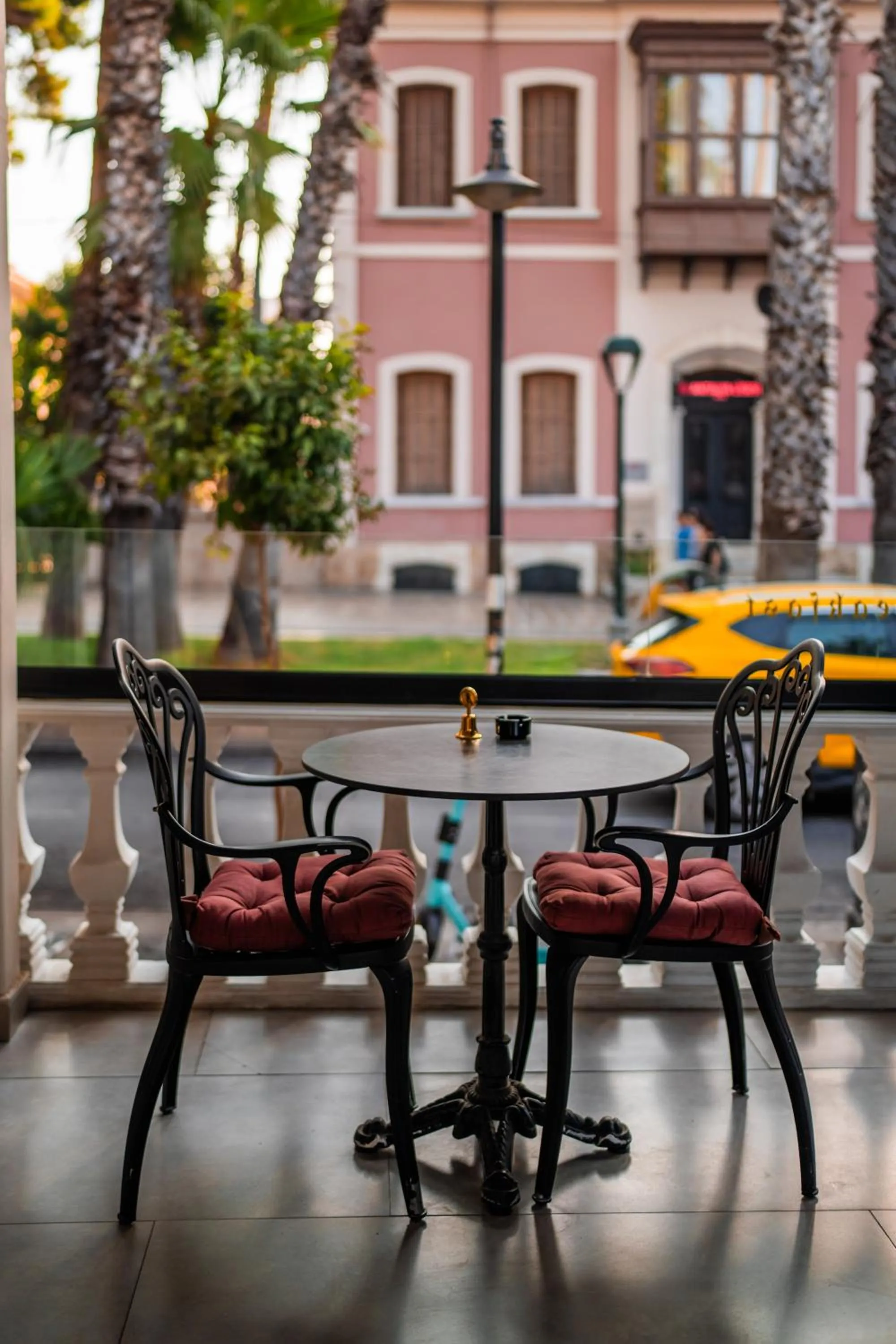 Banquet/Function facilities in Elegance East Hotel