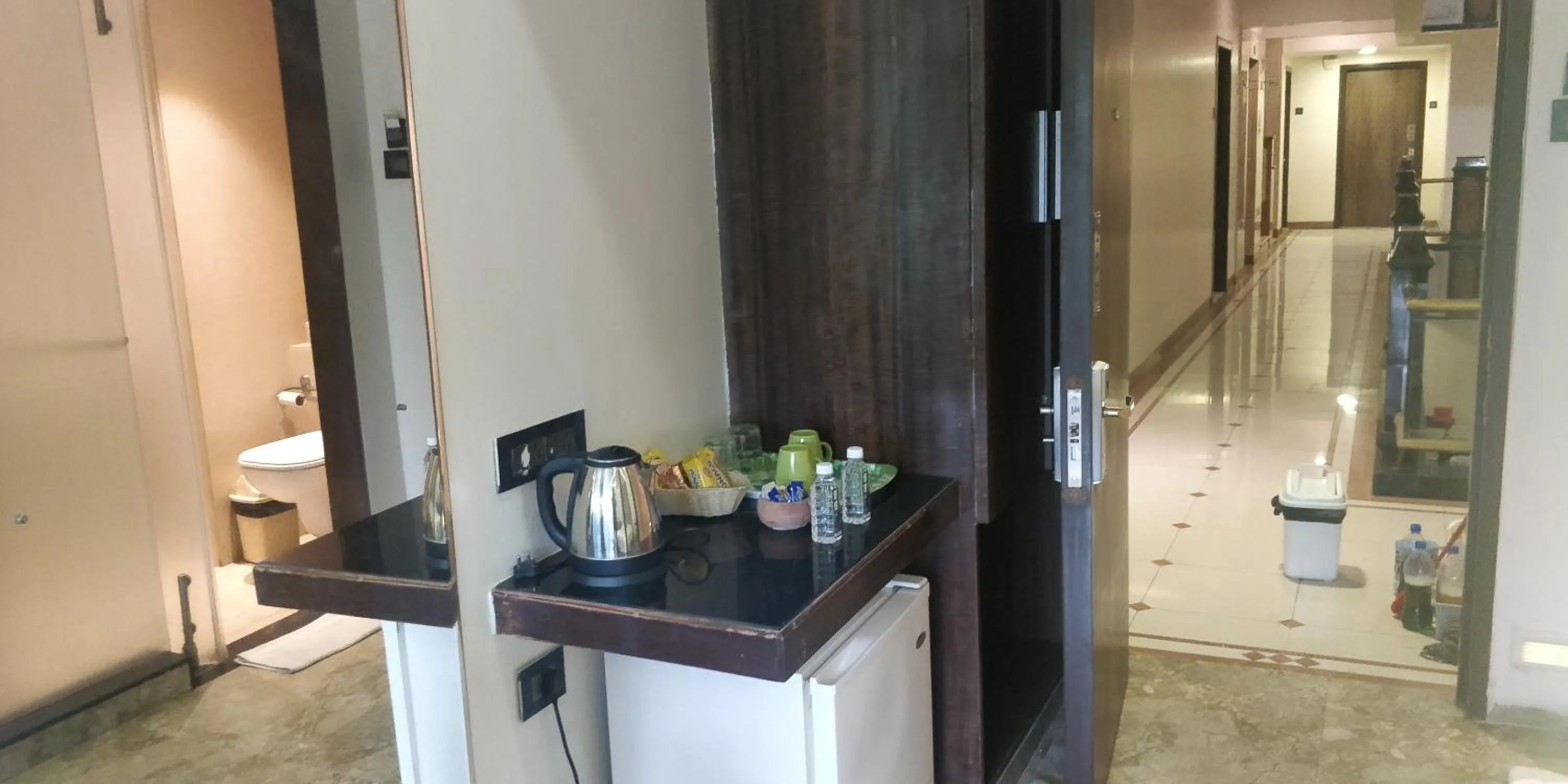 Property building in VITS Sharanam, Thane