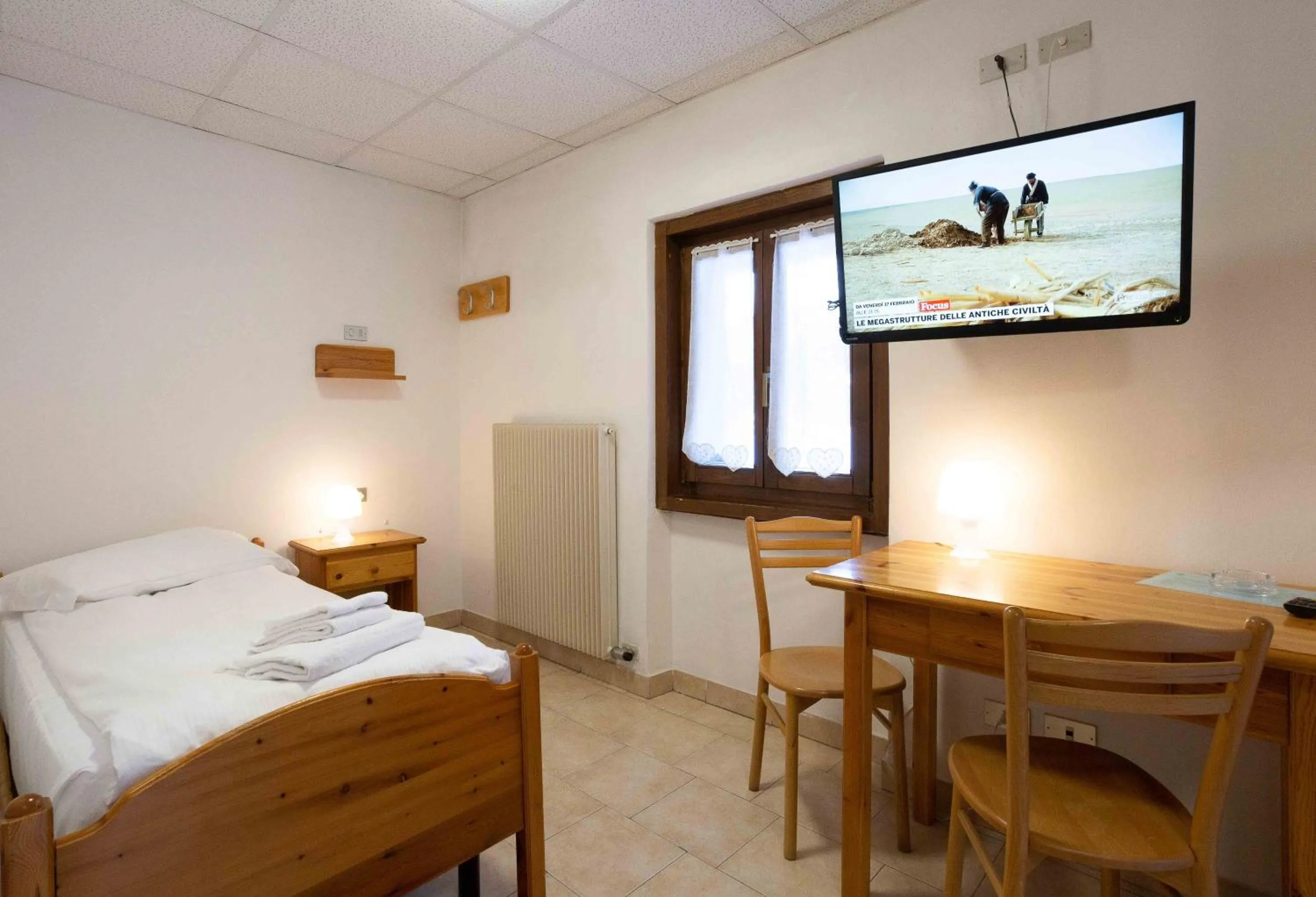 Bedroom, Bed in Santa Maria ad Nives