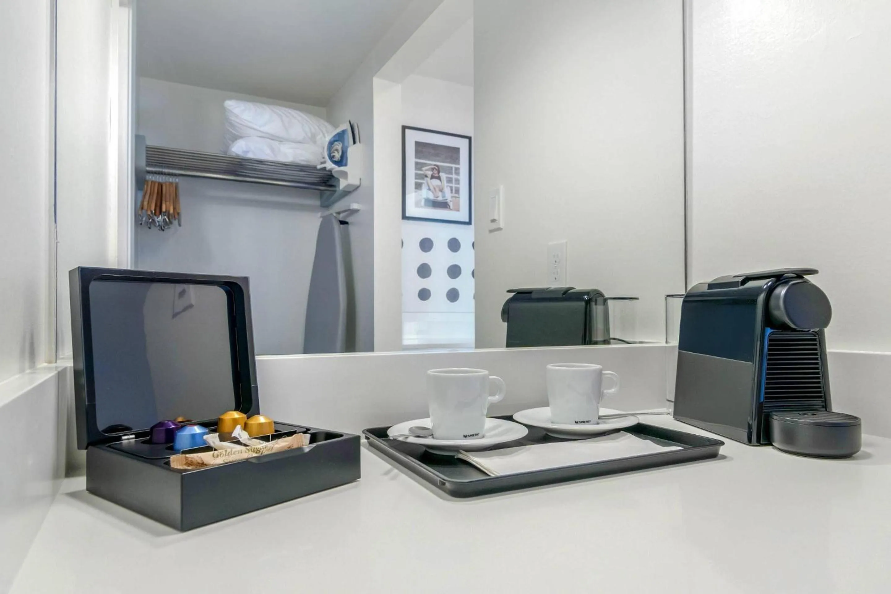 Bedroom in Bayside Resort, an Ascend Collection Resort