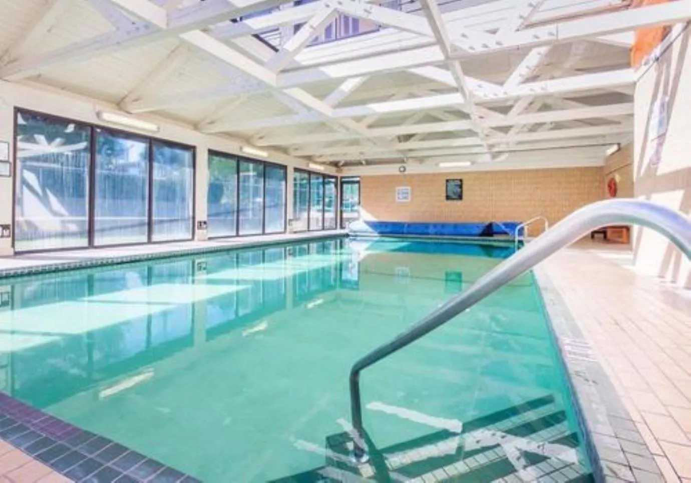 Swimming pool in Bayside Resort, an Ascend Collection Resort