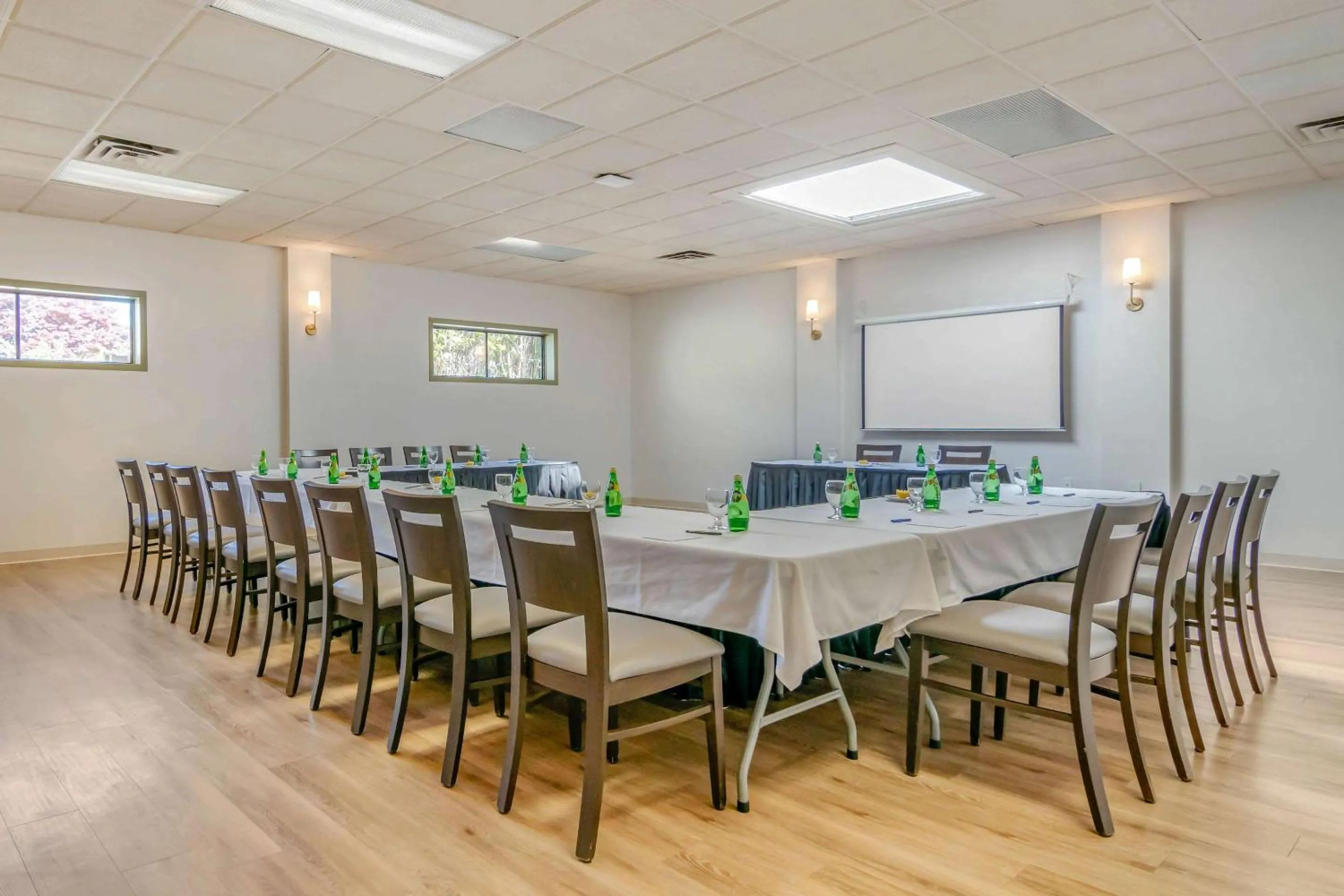 On site in Bayside Resort, an Ascend Collection Resort