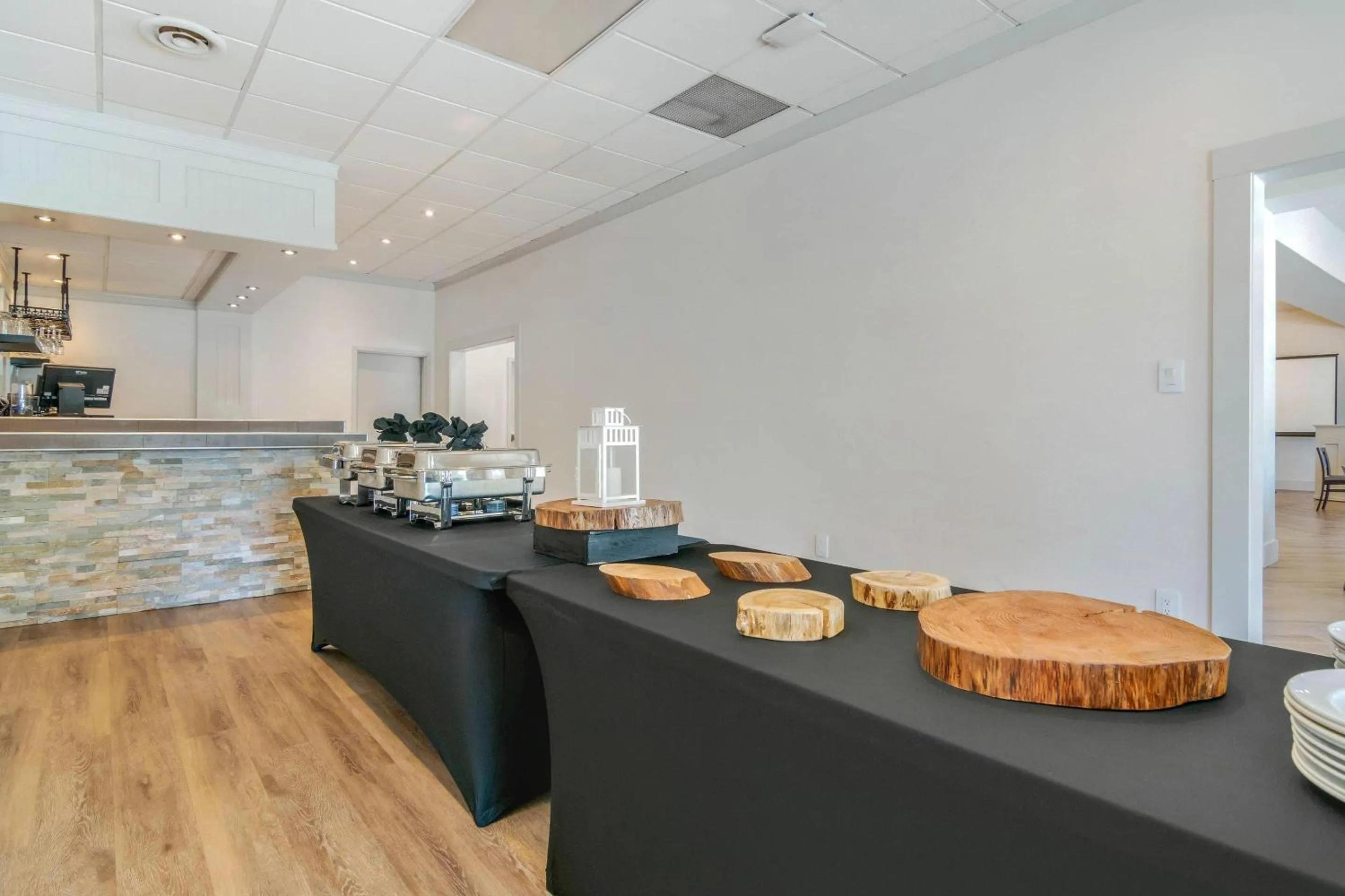 Meeting/conference room in Bayside Resort, an Ascend Collection Resort