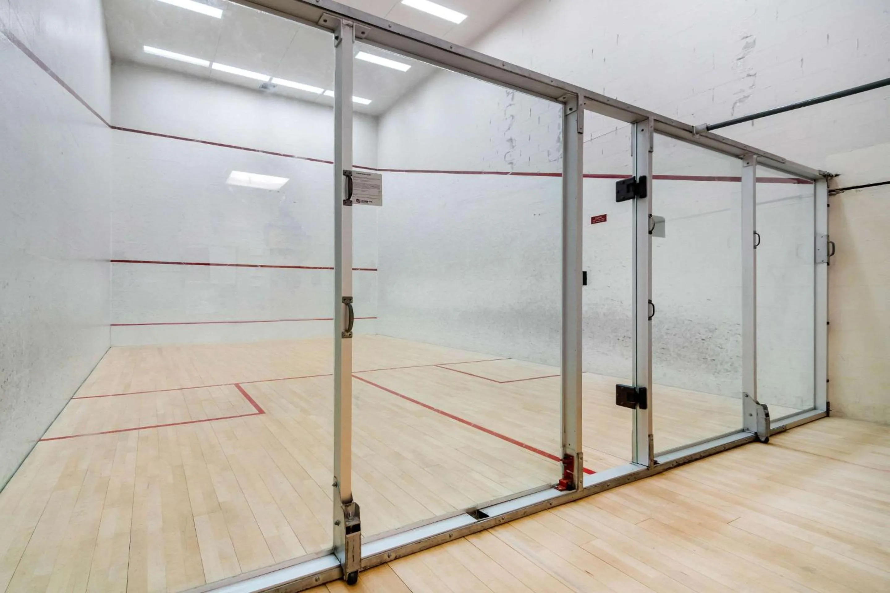 Fitness centre/facilities in Bayside Resort, an Ascend Collection Resort