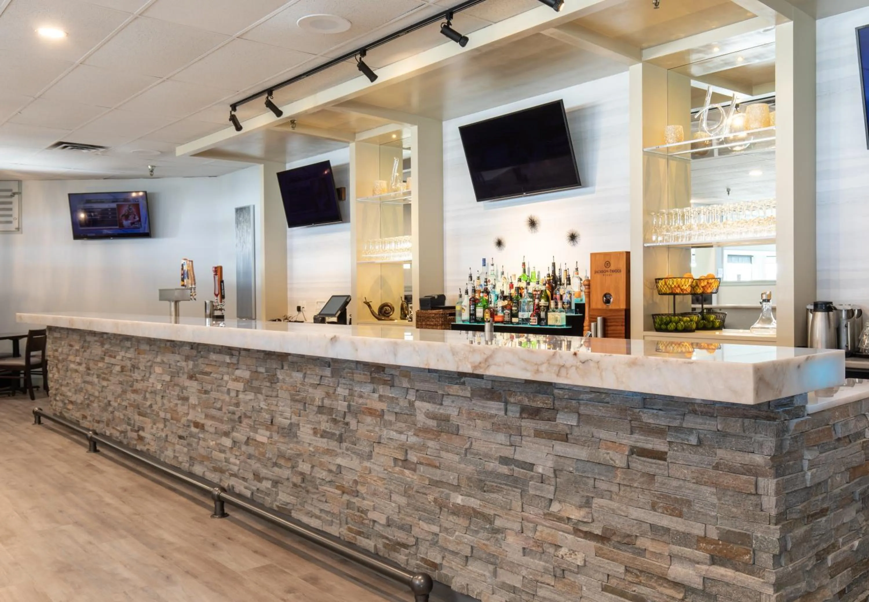 Restaurant/places to eat in Bayside Resort, an Ascend Collection Resort