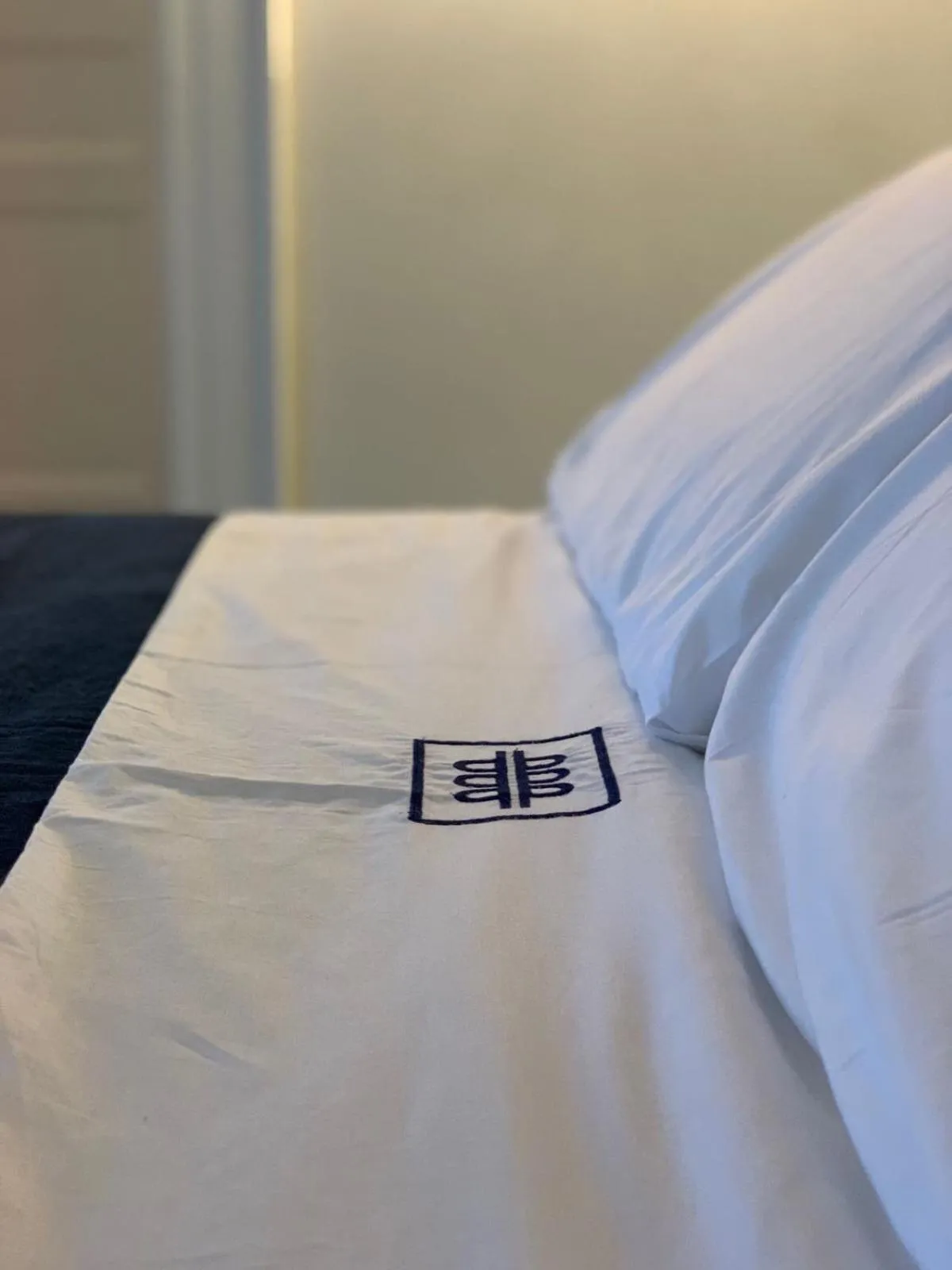 Property logo or sign, Bed in PrimoPianoPosillipo