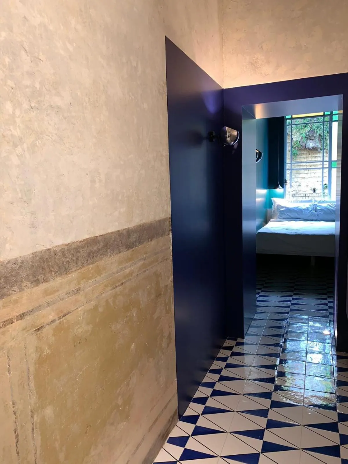 Other, Bed in PrimoPianoPosillipo