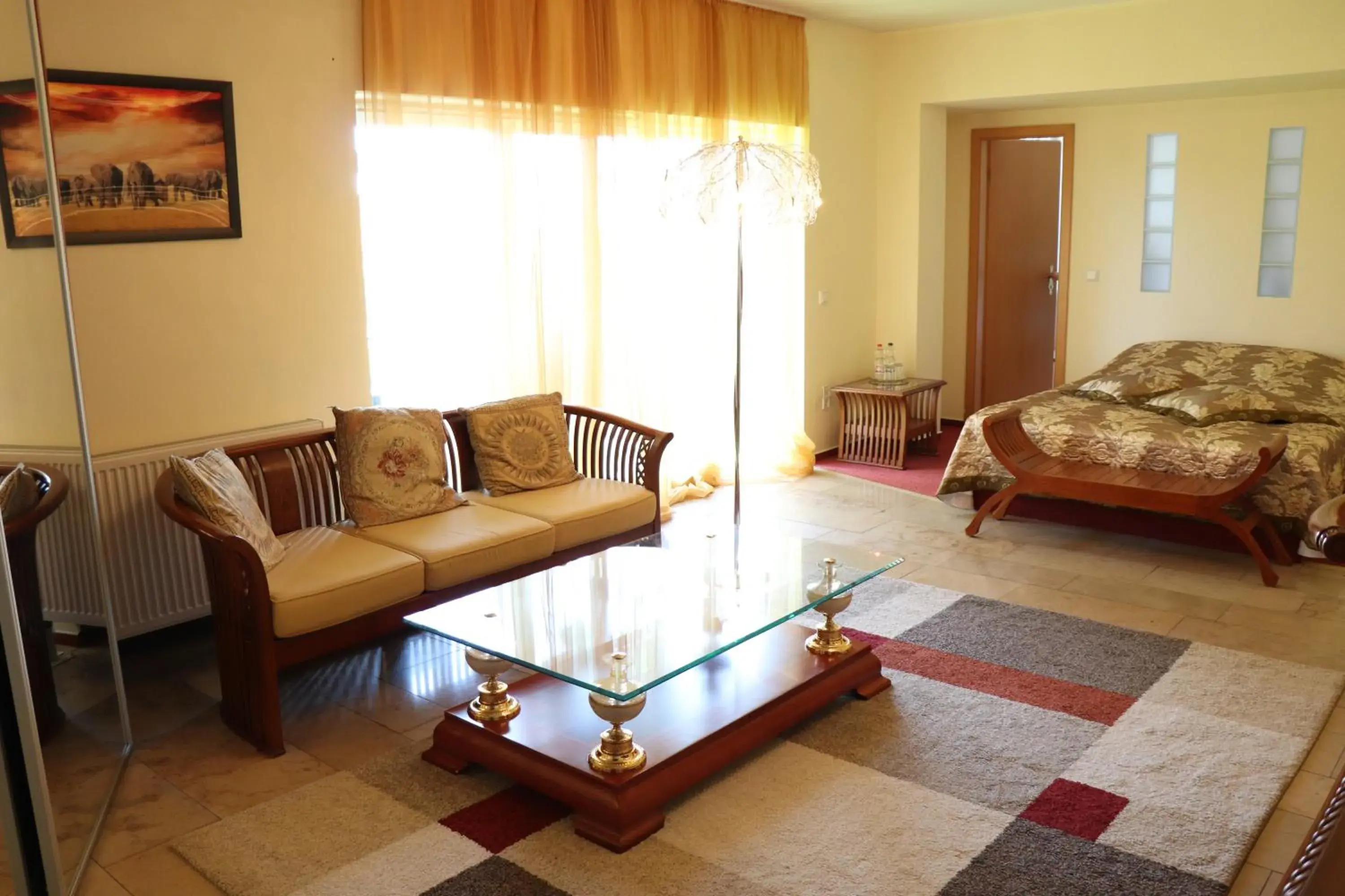 Suite in Hotel Krone Suite in Hotel Krone