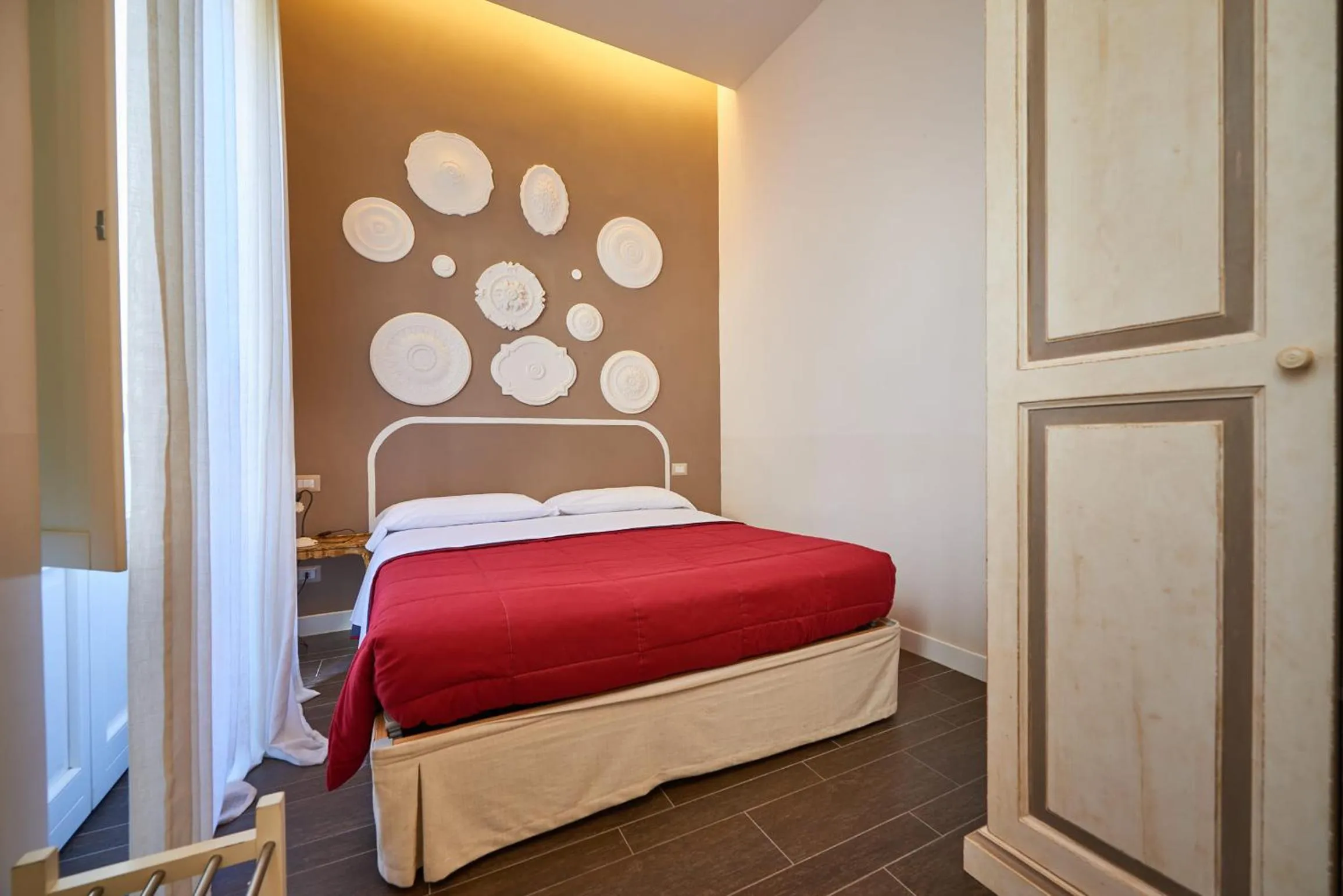 Other, Bed in B&B Le Stanze del Duomo