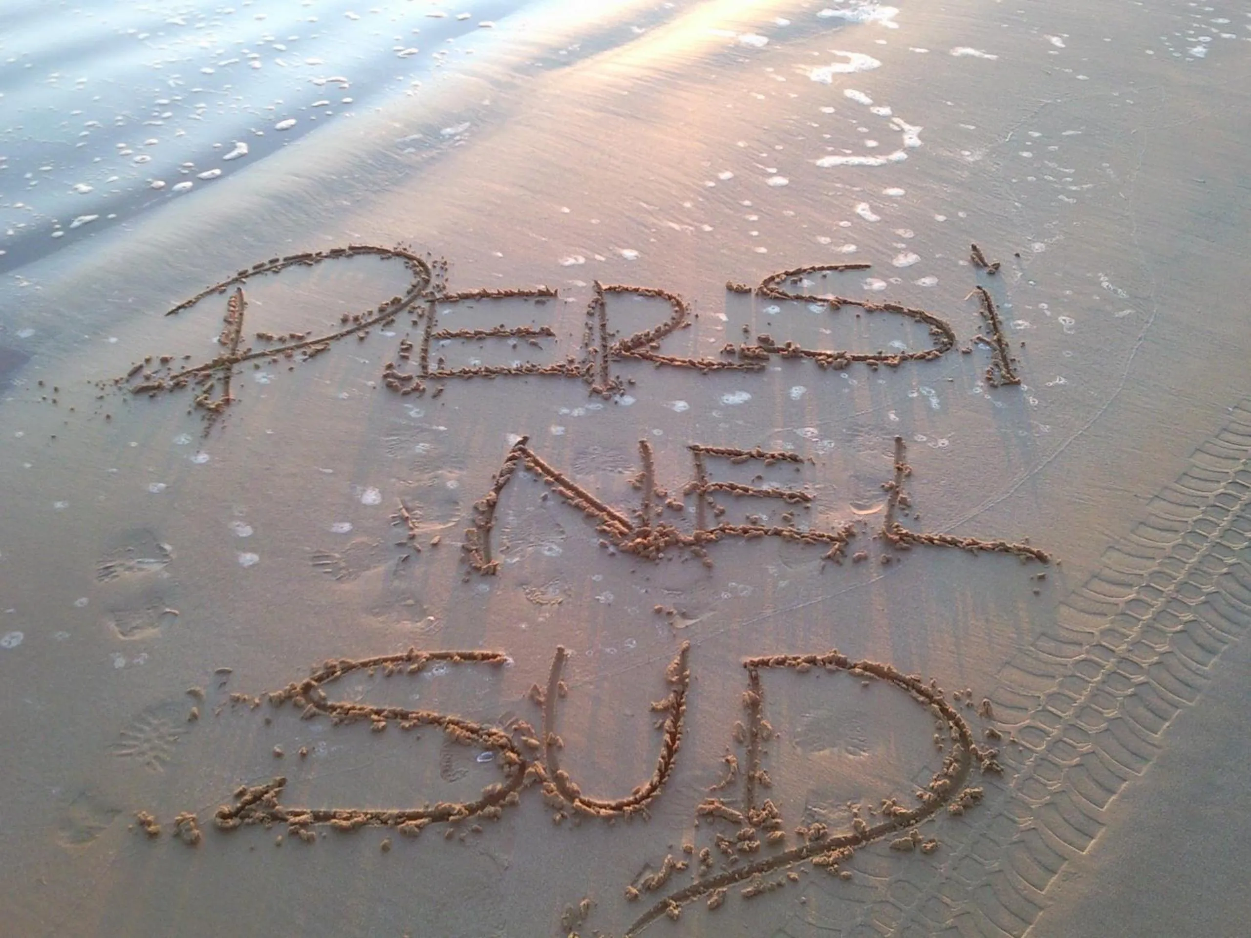 Location in B&B Persi Nel Sud, Pozzallo