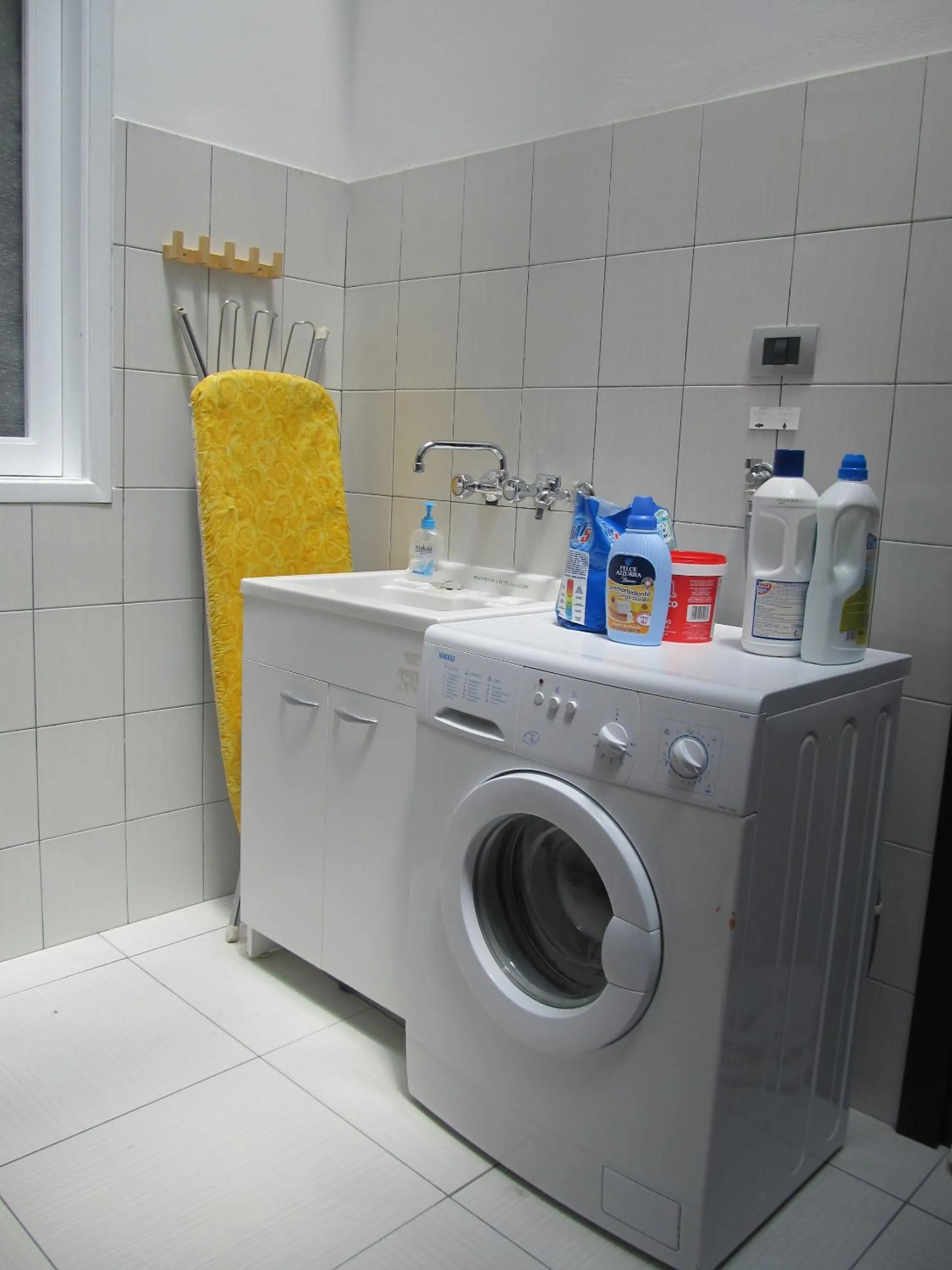 Activities in B&B Persi Nel Sud, Pozzallo