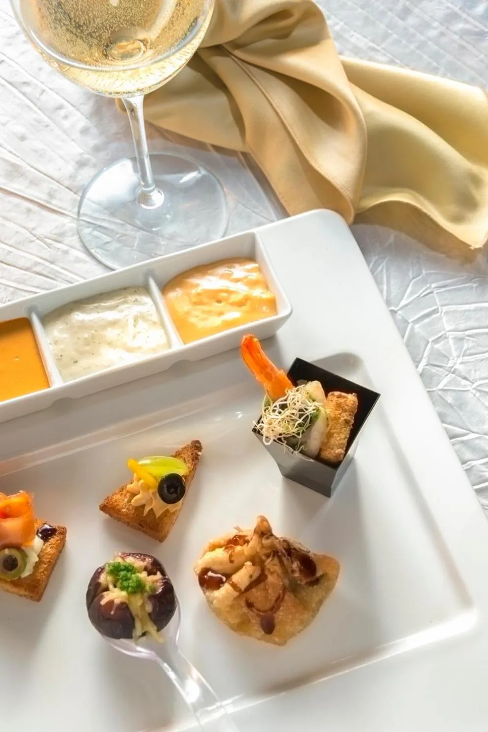 Meeting/conference room in Fiesta Americana Guadalajara