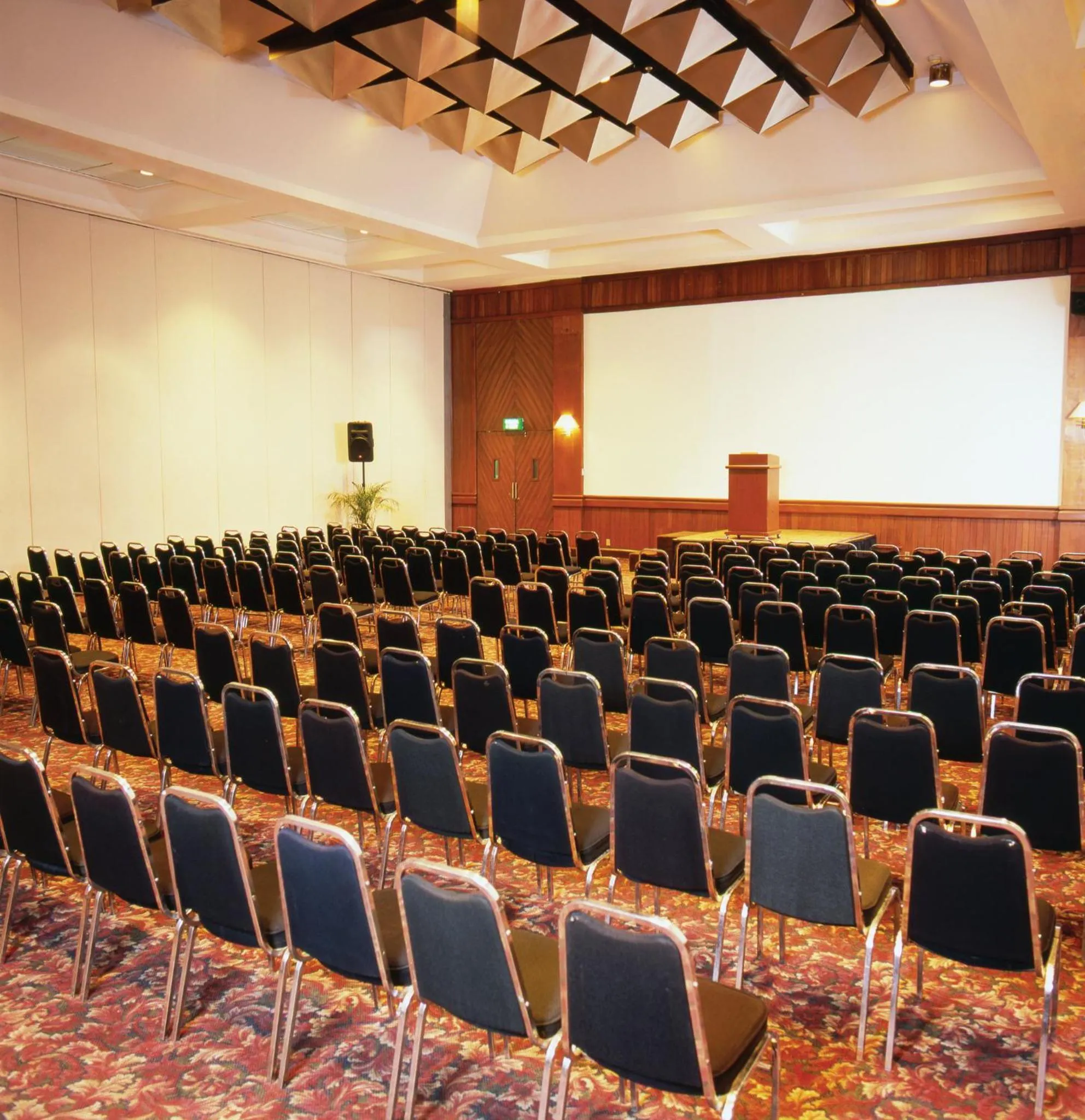 Meeting/conference room in Fiesta Americana Guadalajara