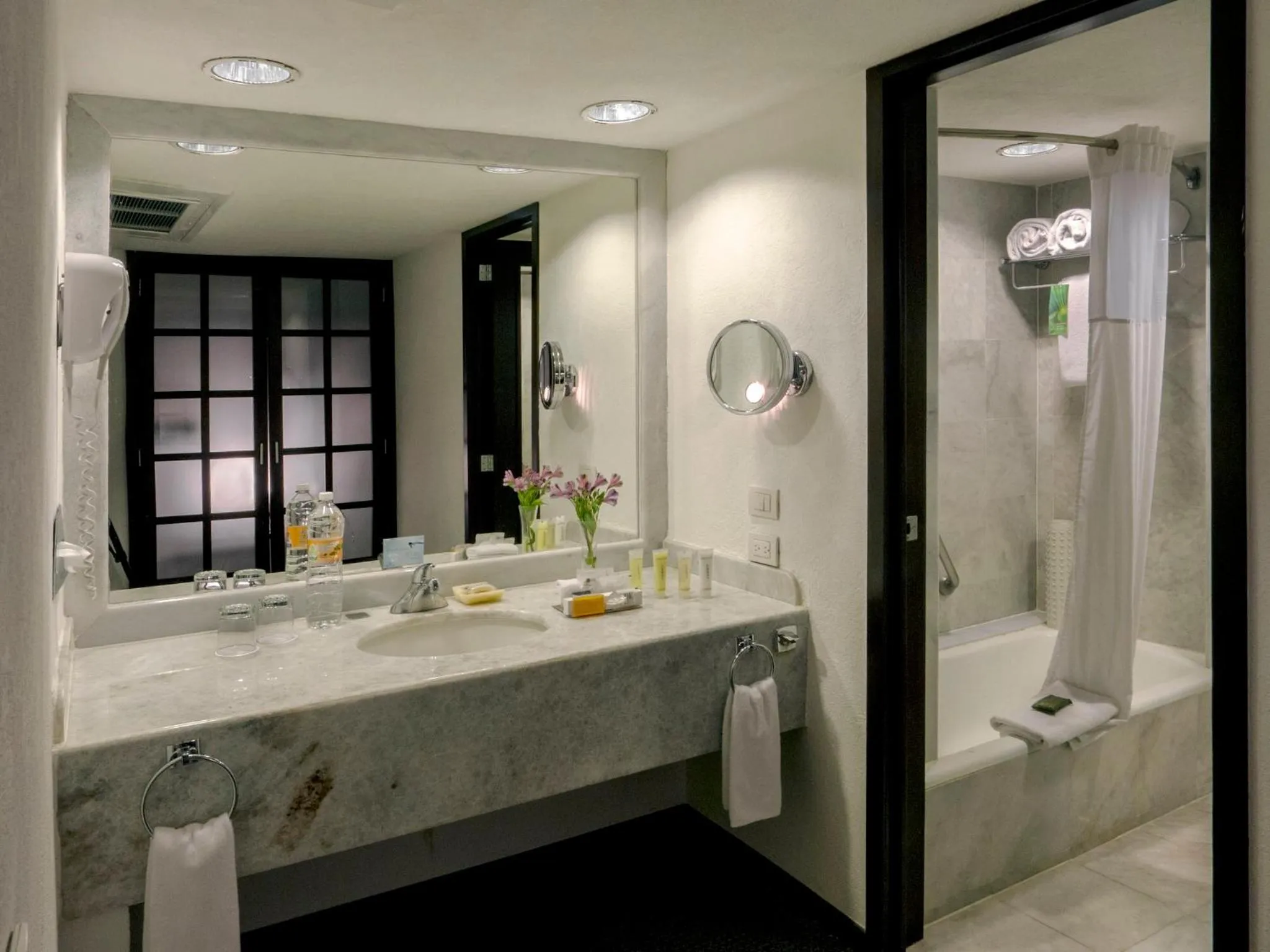 Lounge or bar in Fiesta Americana Guadalajara