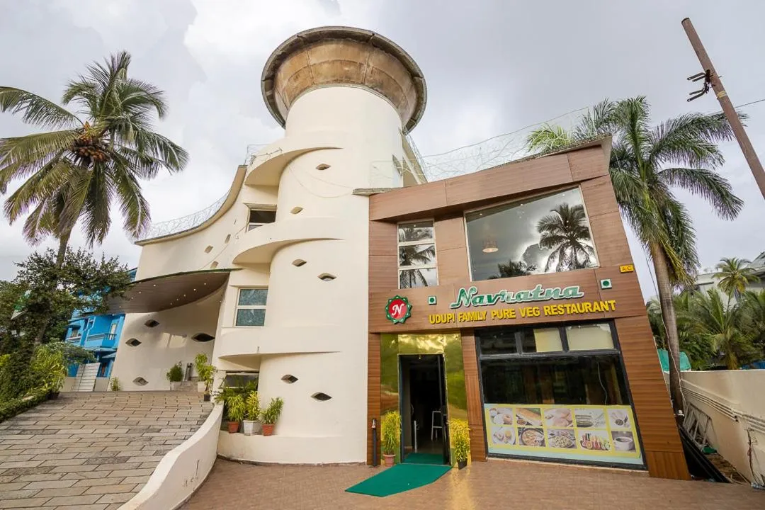 Sharanam Green Resort