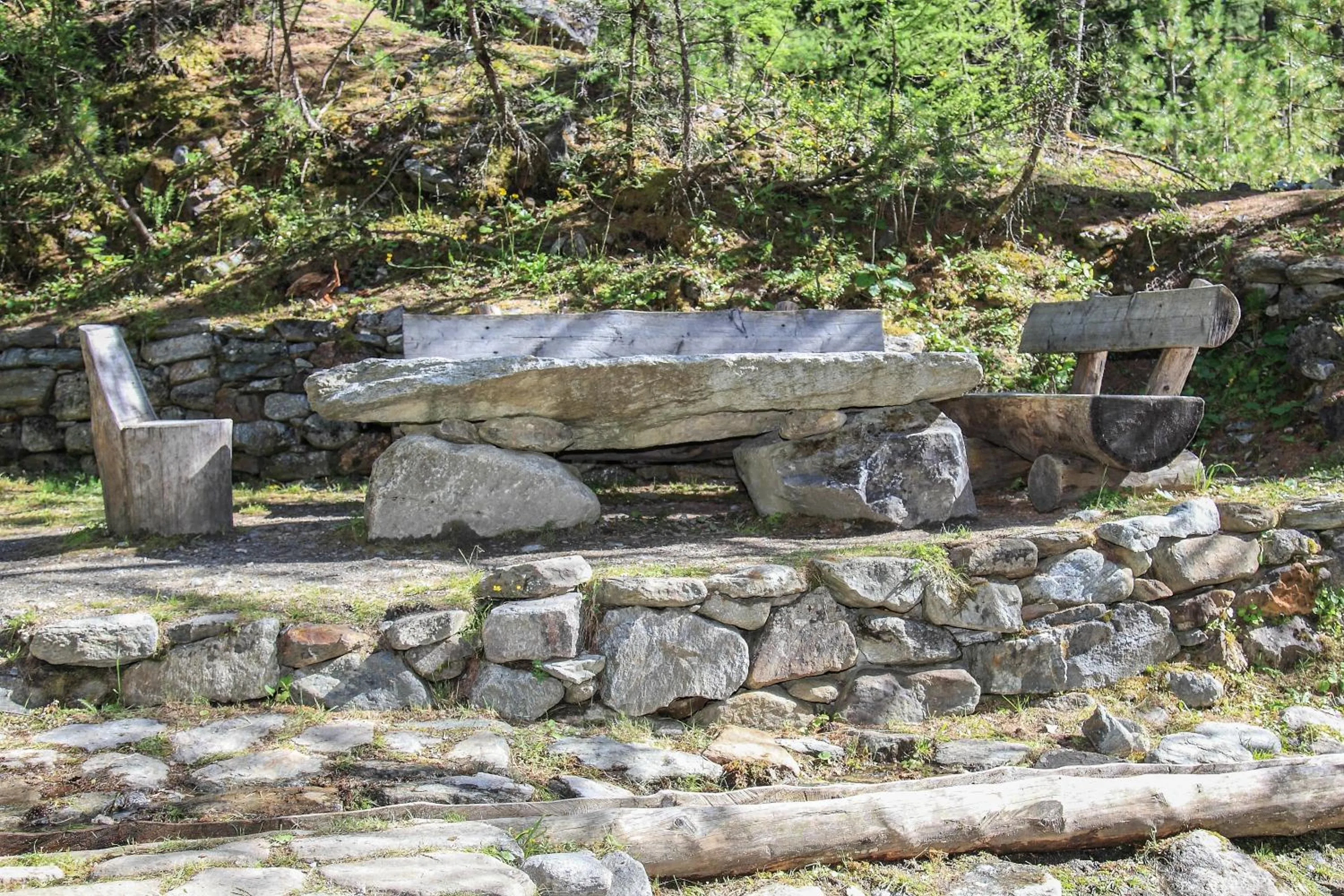 Entertainment in Garni des Alpes