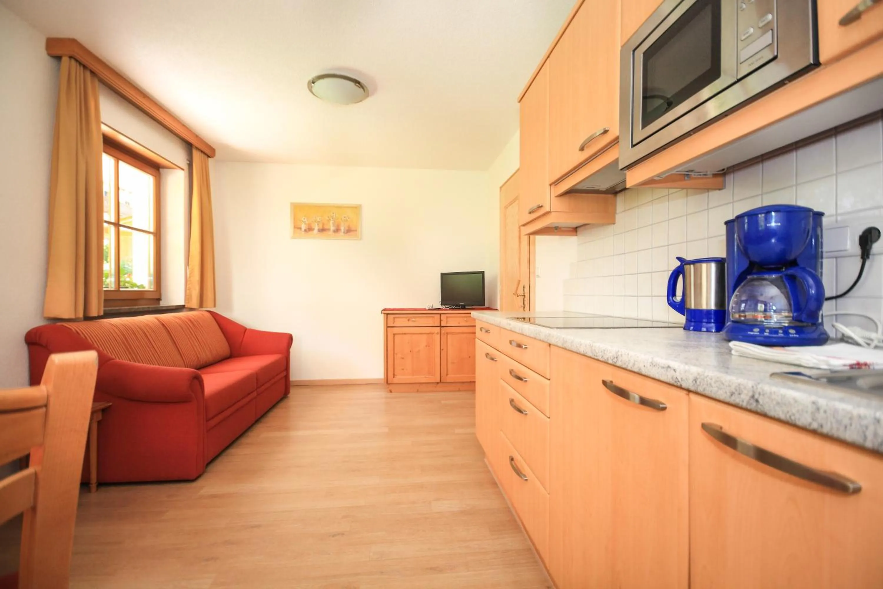 Decorative detail in Garni des Alpes