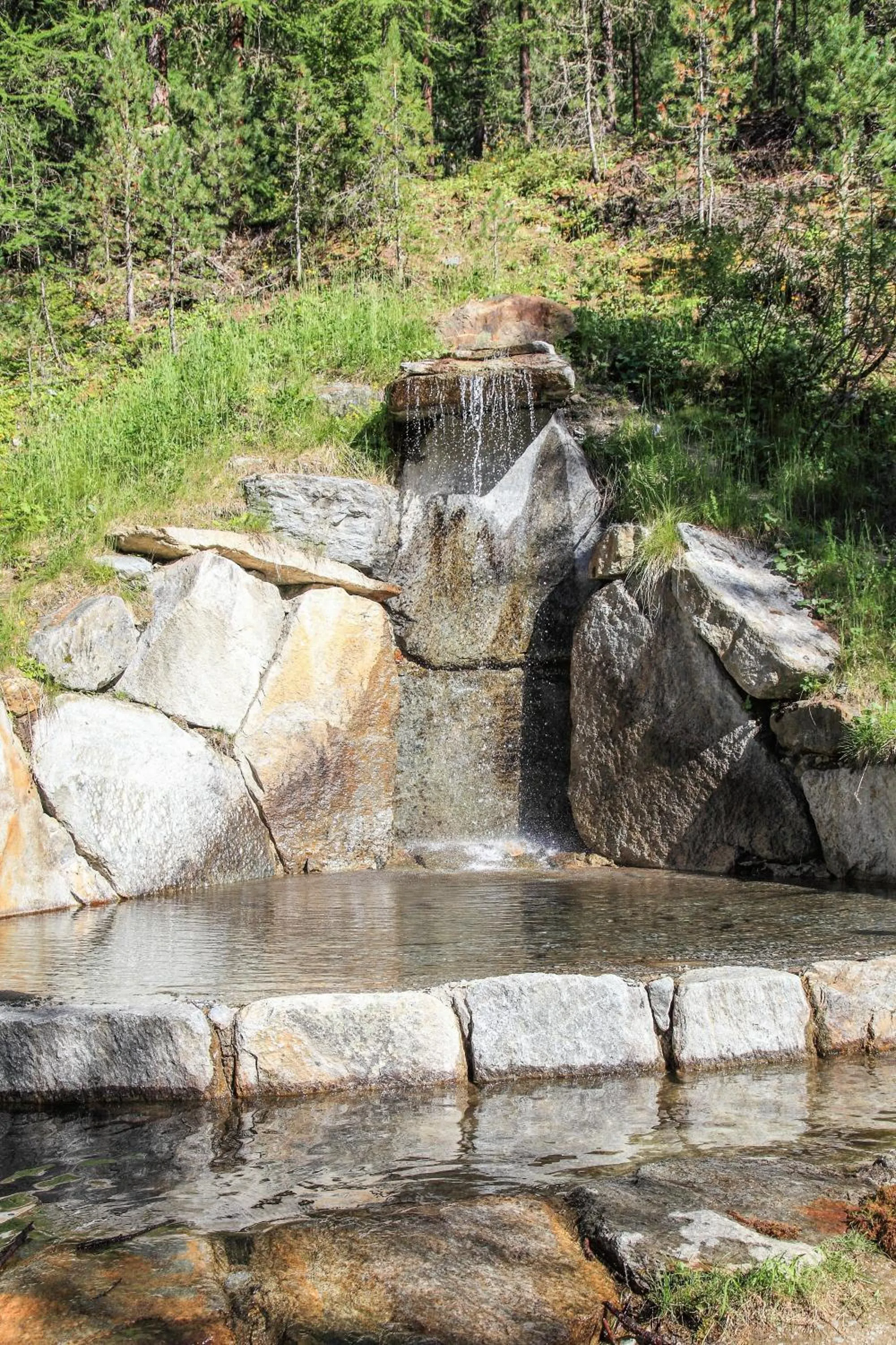 Activities in Garni des Alpes