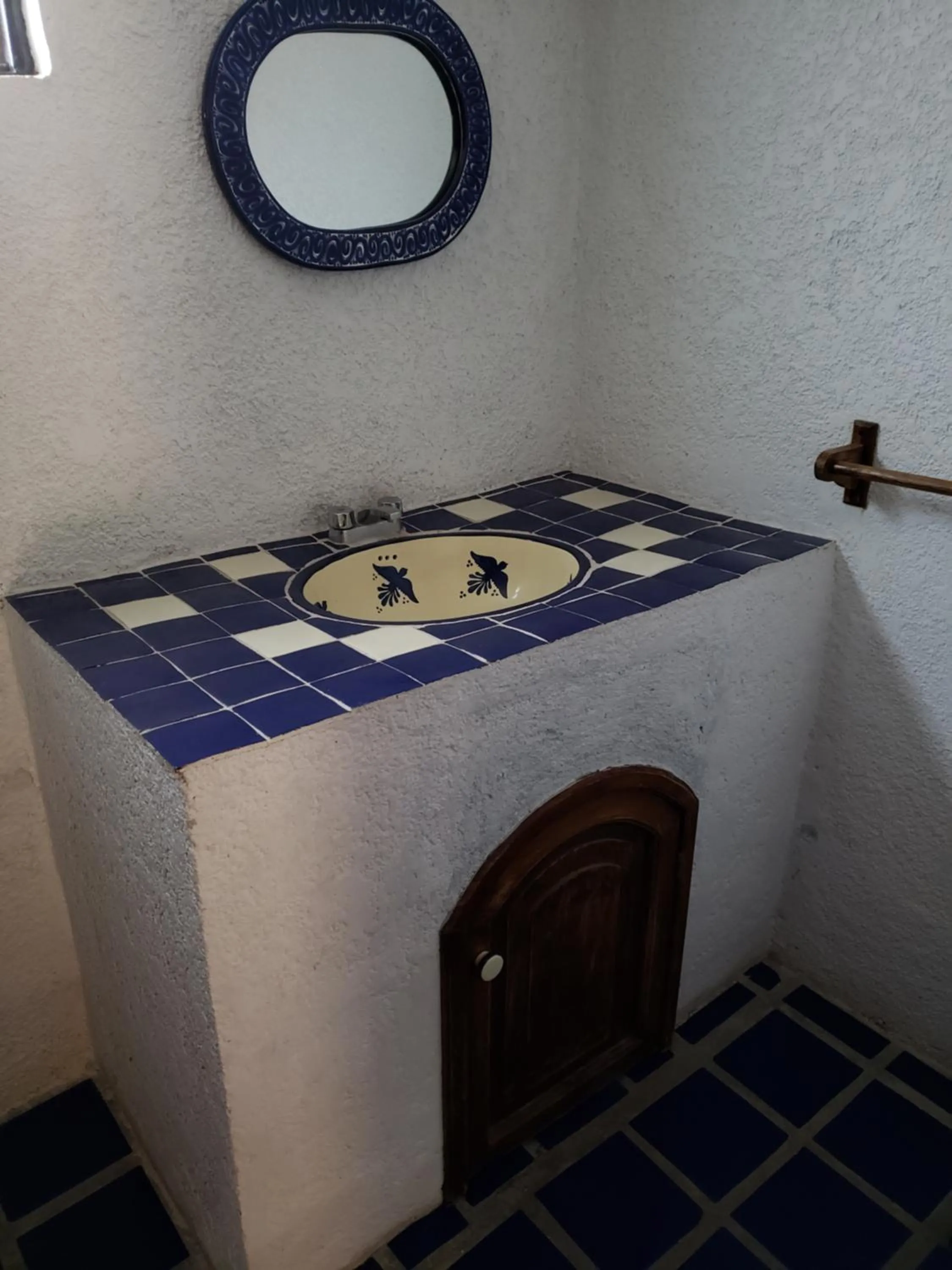 Ex-Hacienda San Buenaventura